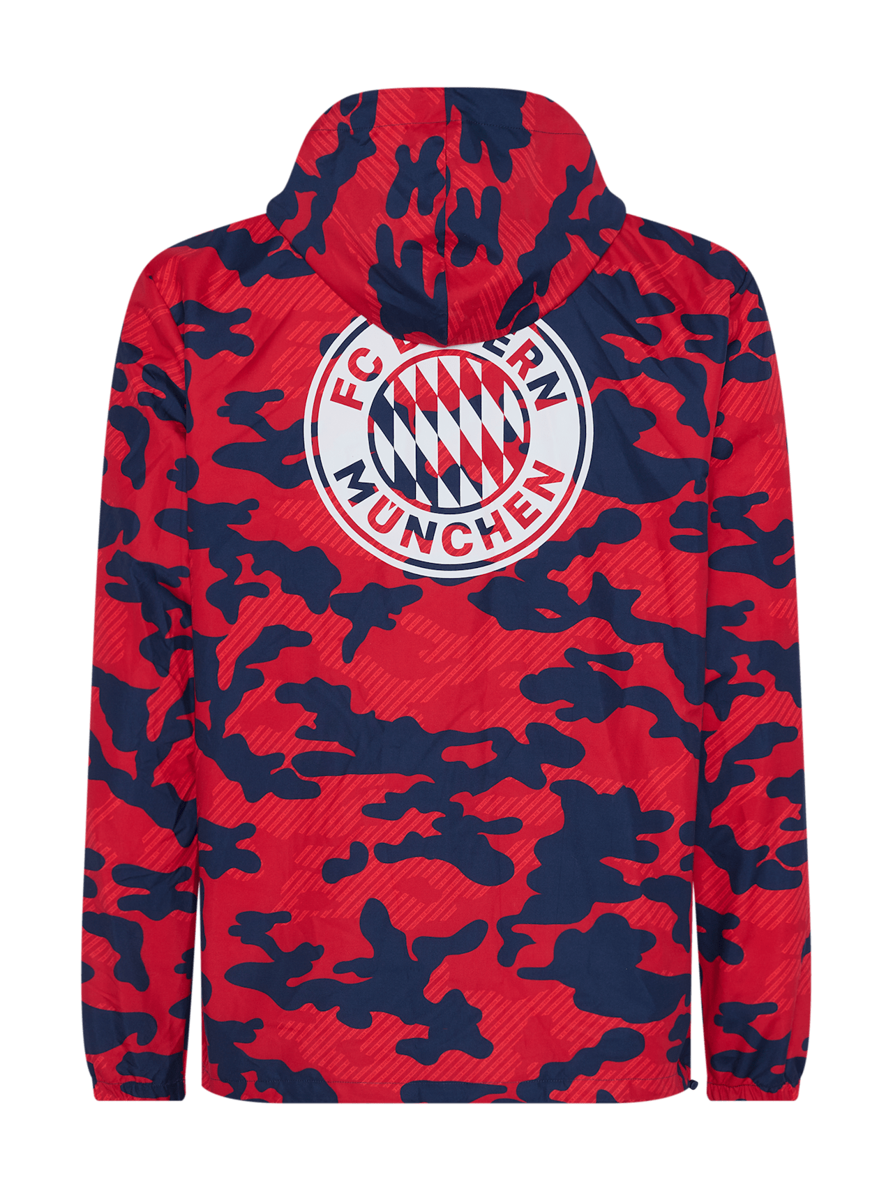 Windbreaker Street detail 2