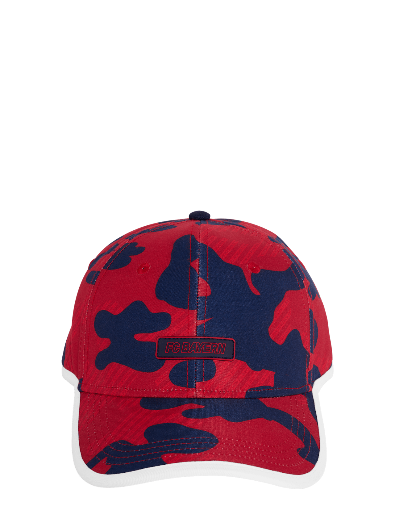 Baseball Cap Street detail 2