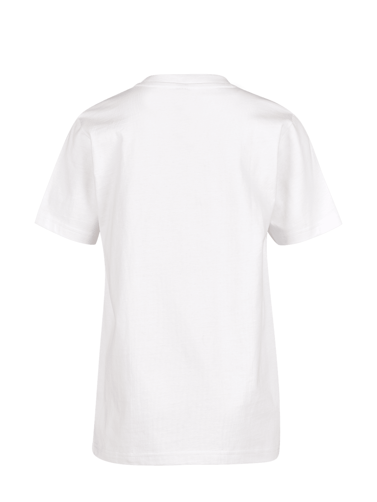 Musiala T-shirt detail 2