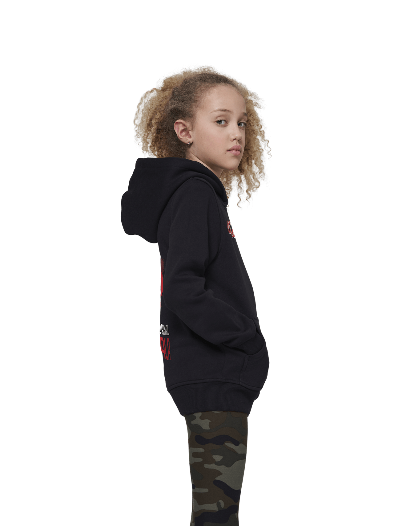 Musiala hoodie detail 5