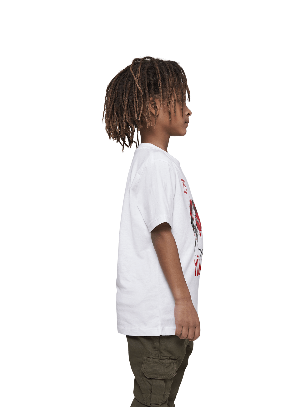 Müller T-shirt detail 5