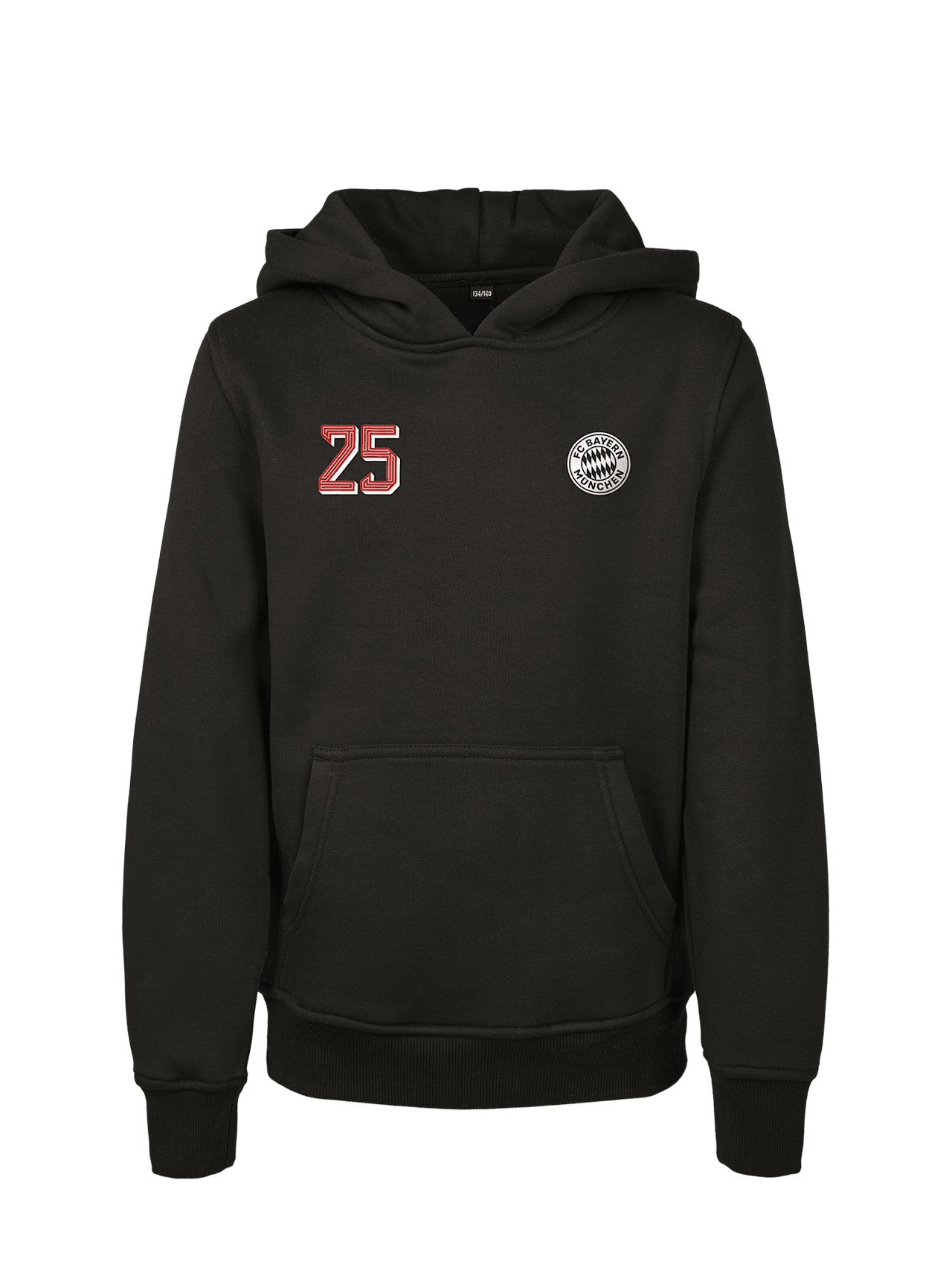 Müller hoodie detail 1