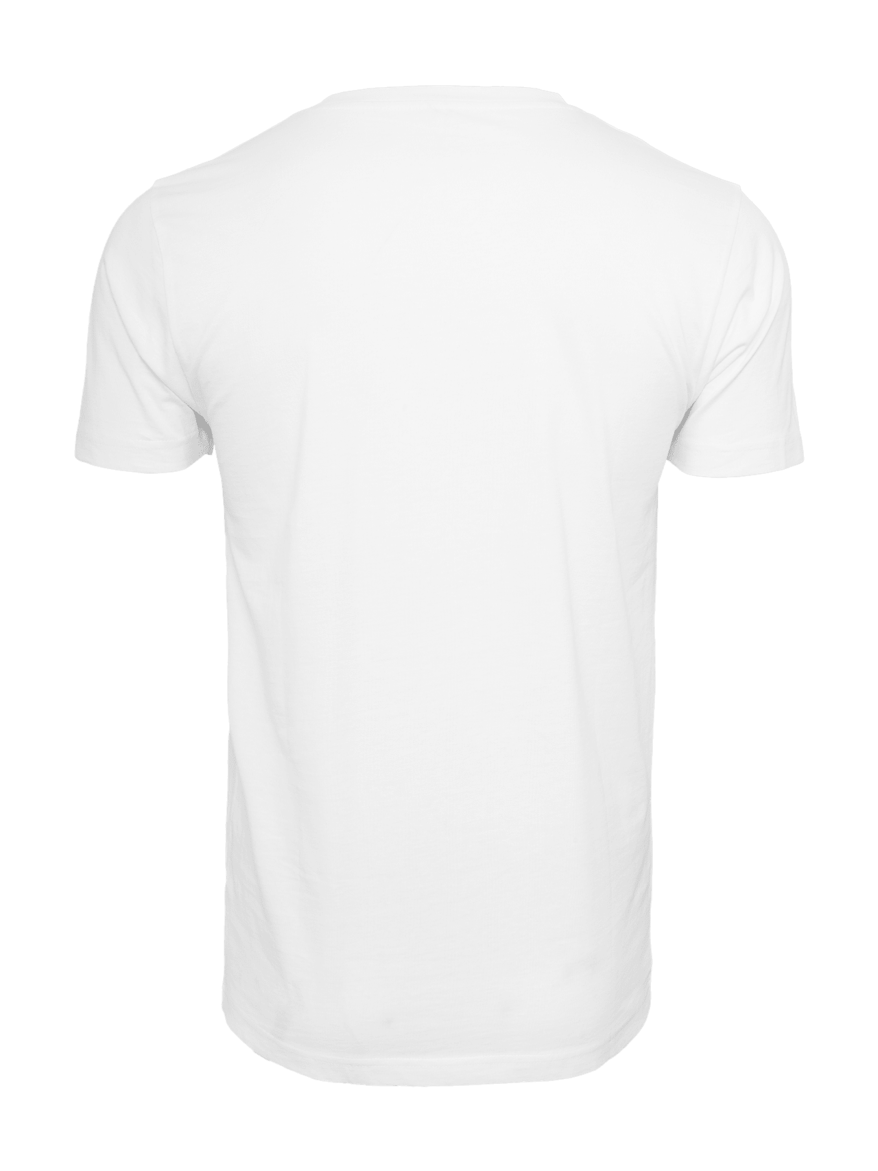 T-shirt De Ligt detail 2