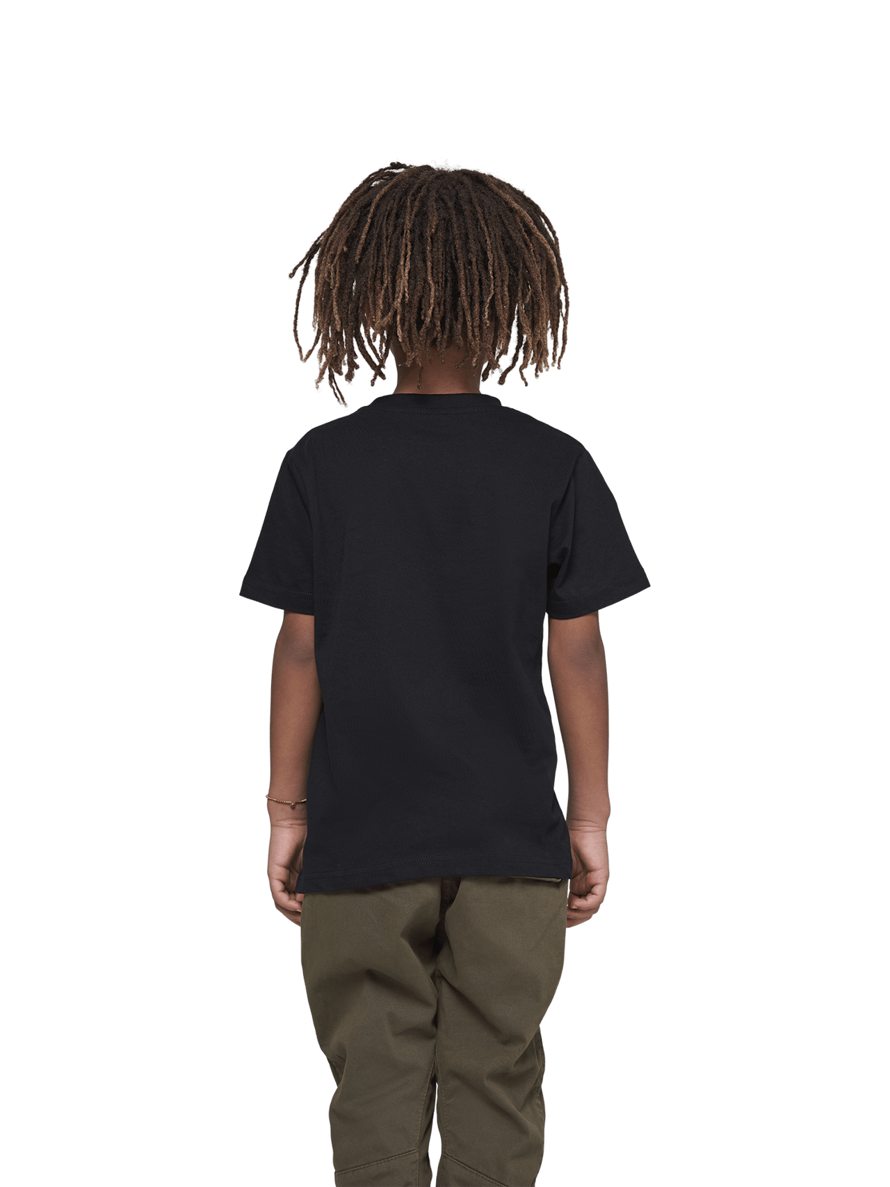 T-Shirt De Ligt detail 4