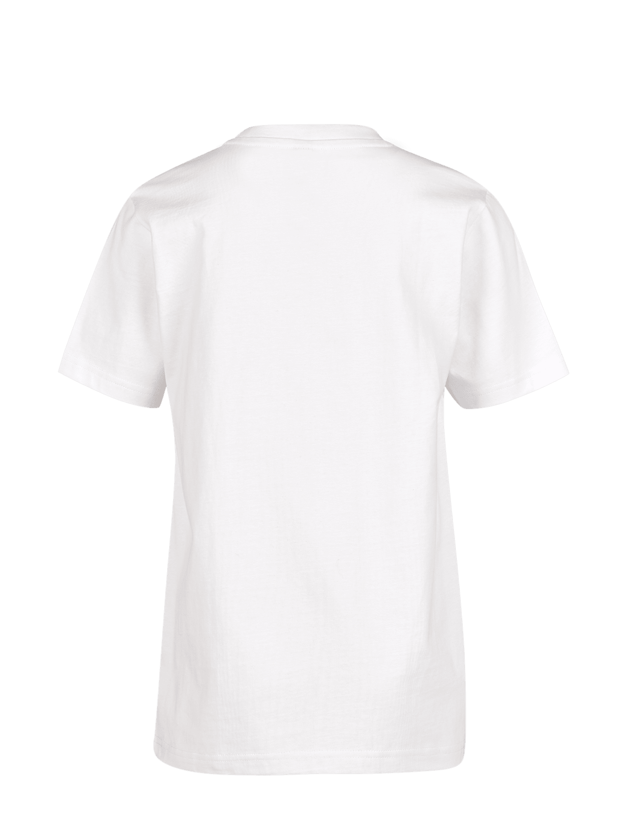 T-shirt De Ligt detail 2
