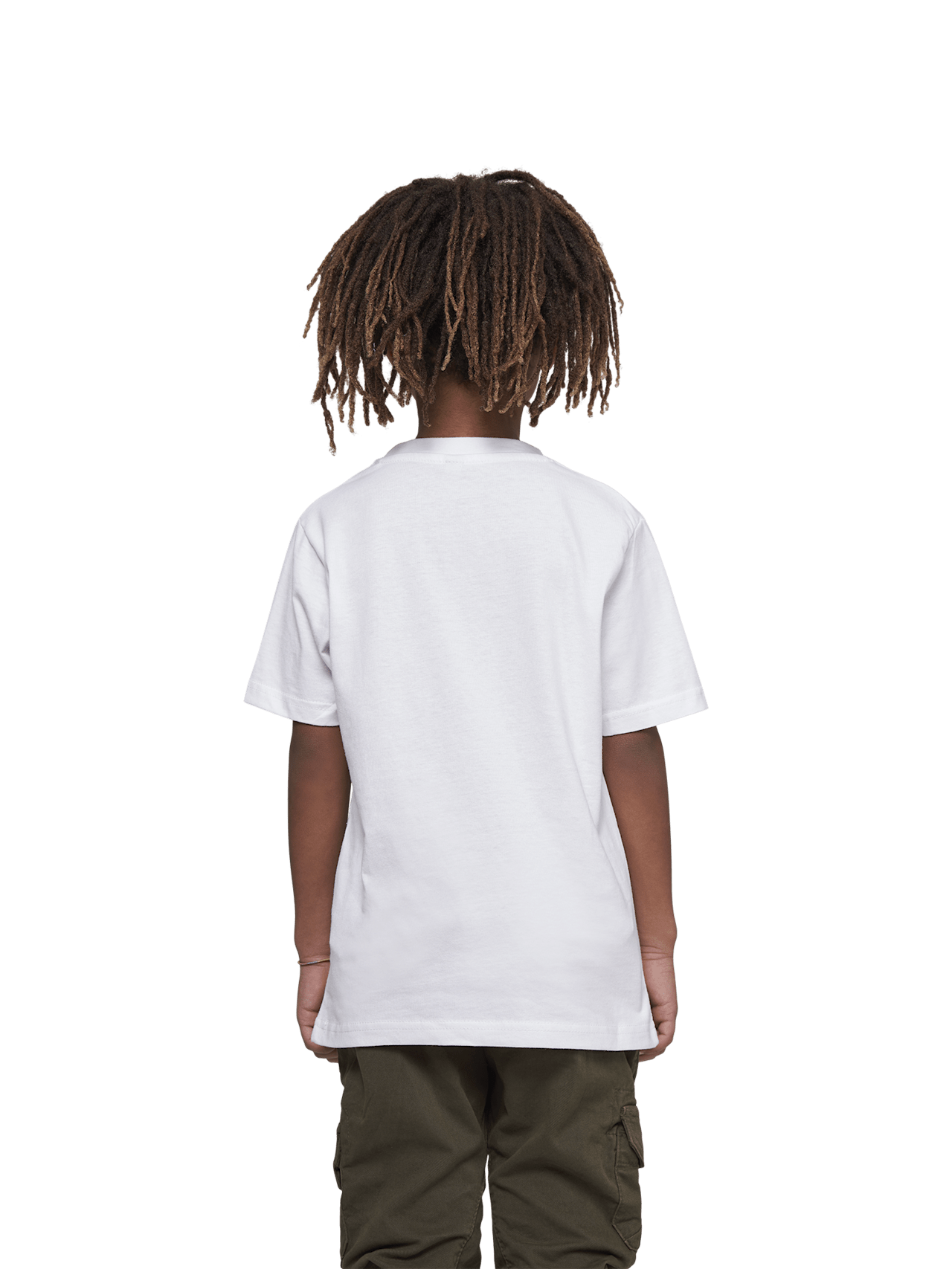 T-Shirt Kimmich detail 4