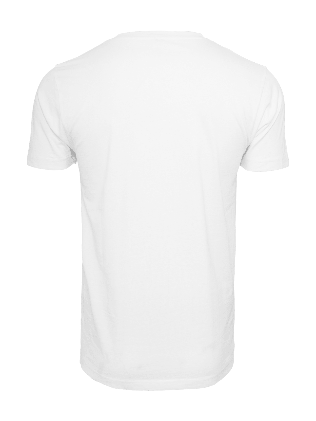Coman T-shirt detail 2