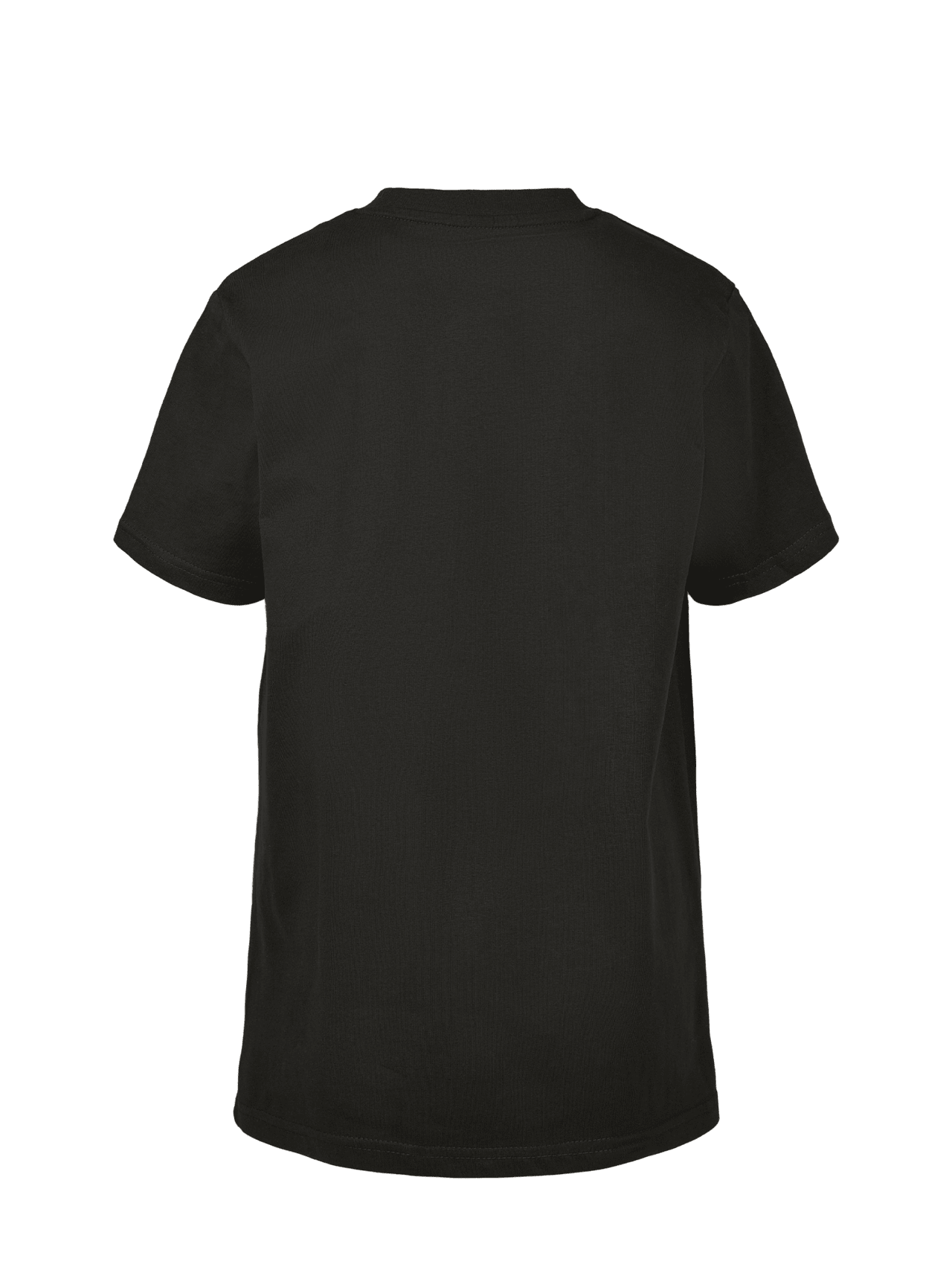 T-Shirt Coman detail 2