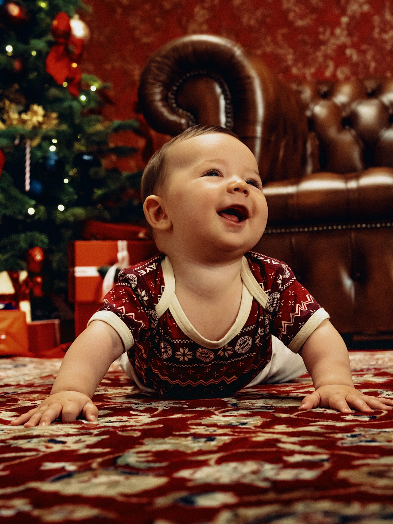 Baby Body Family-Edition detail 5