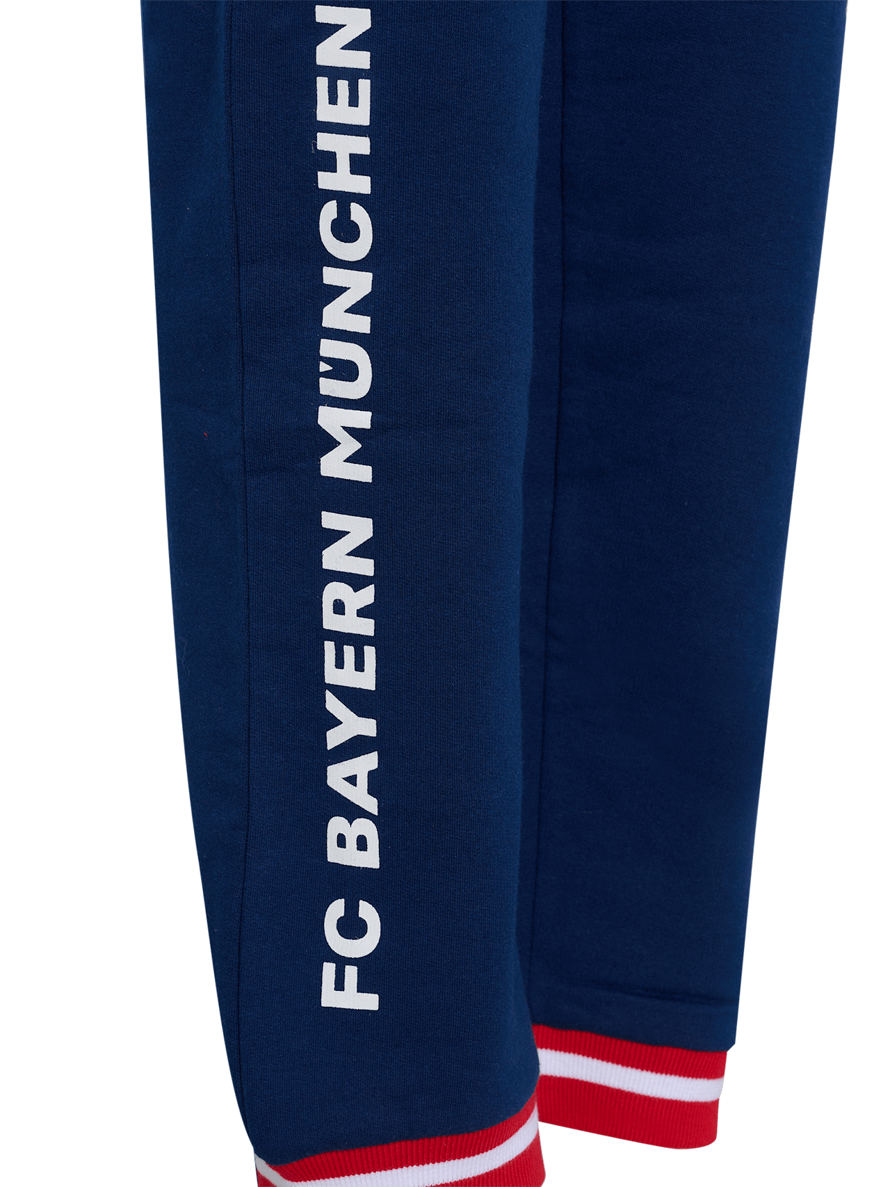 Trainingsanzug 5-Sterne detail 6
