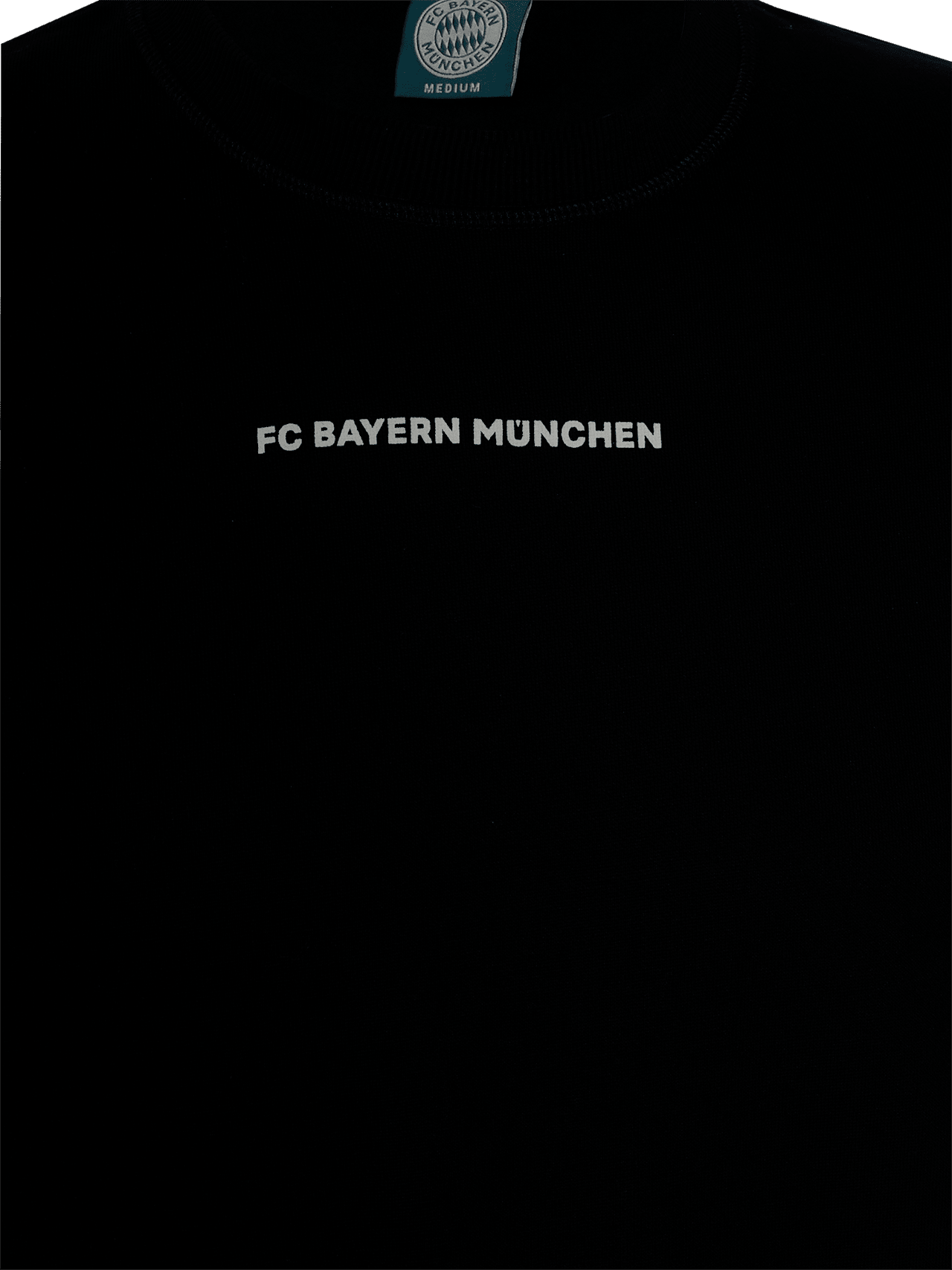 Mountain Skyline sweatshirt detail 3