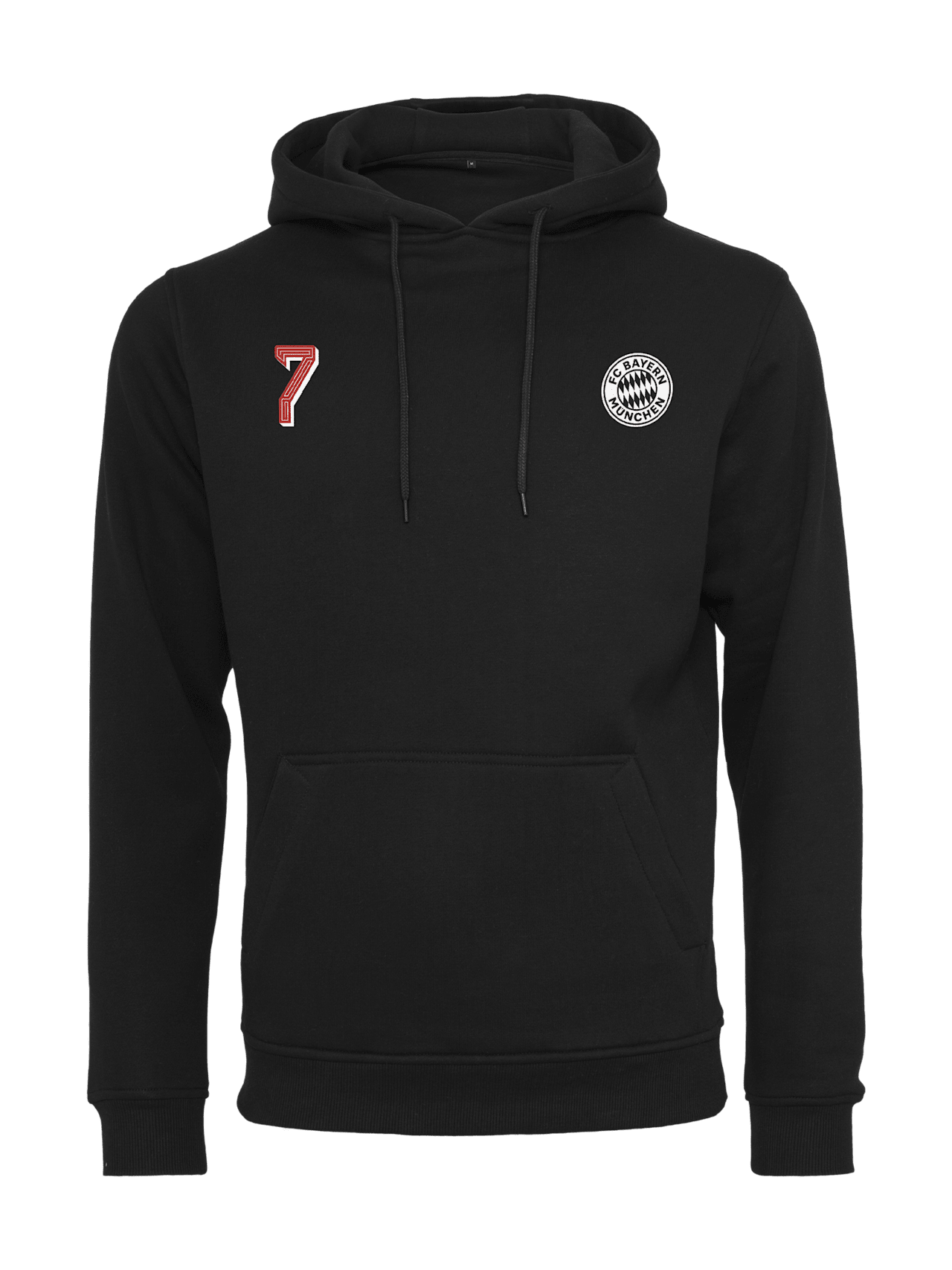 Gnabry hoodie detail 1