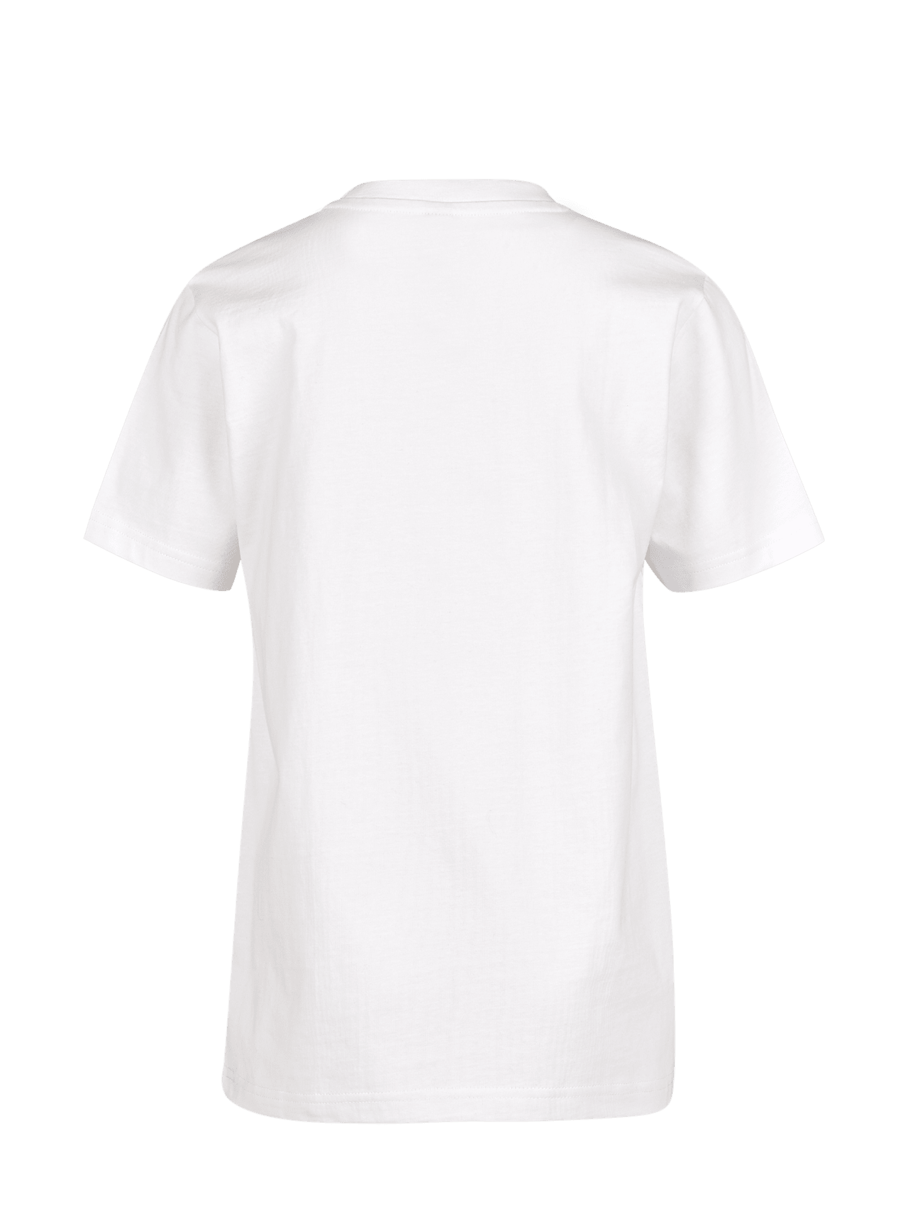T-Shirt Pavard detail 2