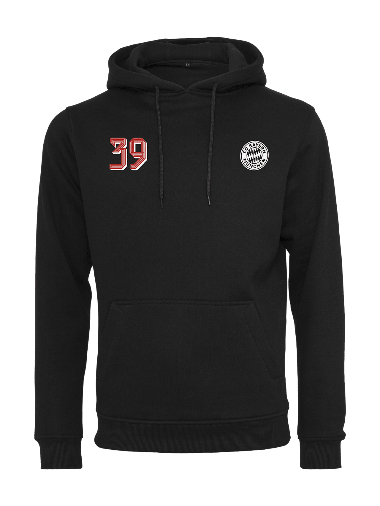 Hoodie Tel detail 1