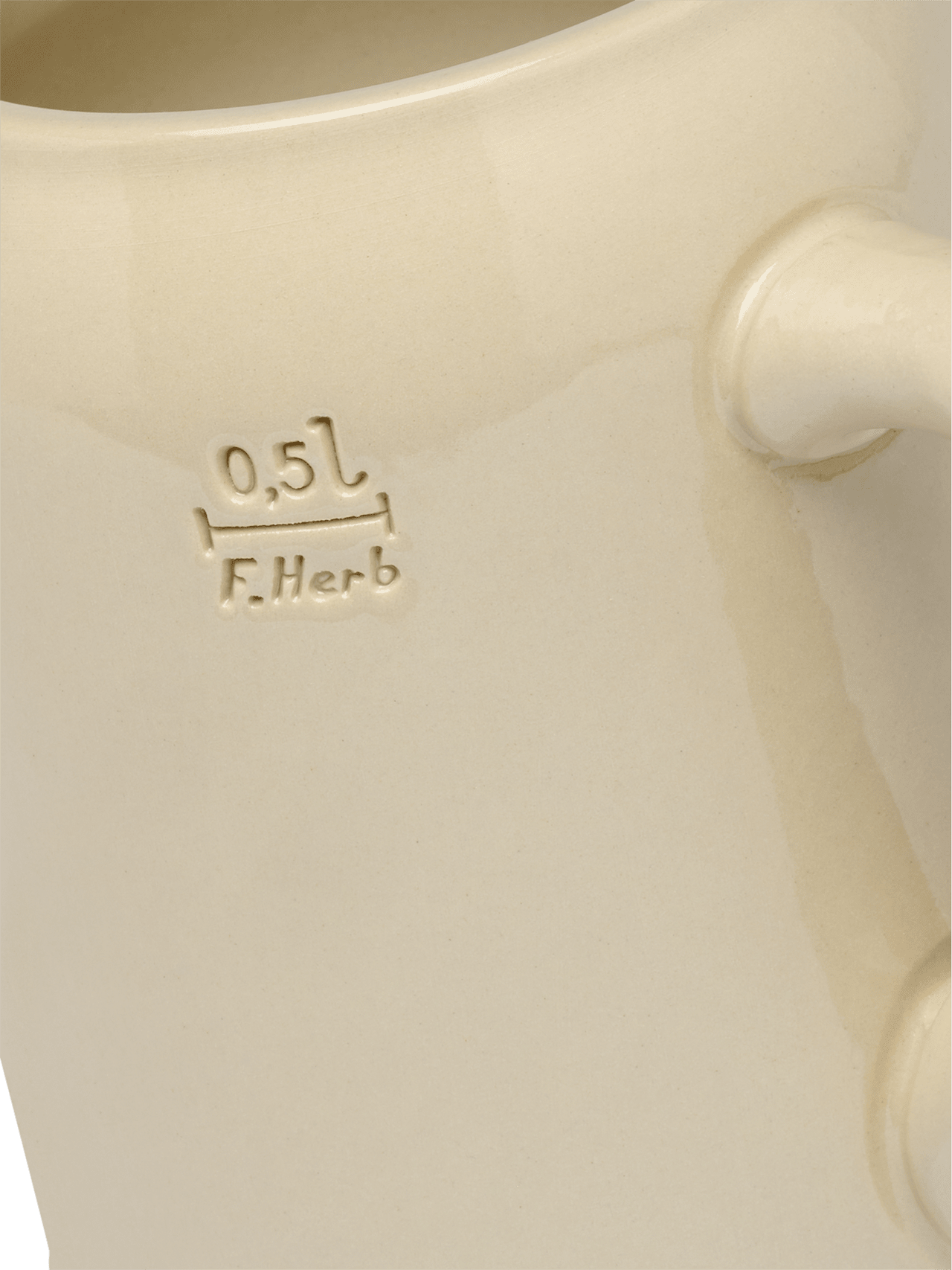 Wiesn Krug 2023 0,5l detail 5