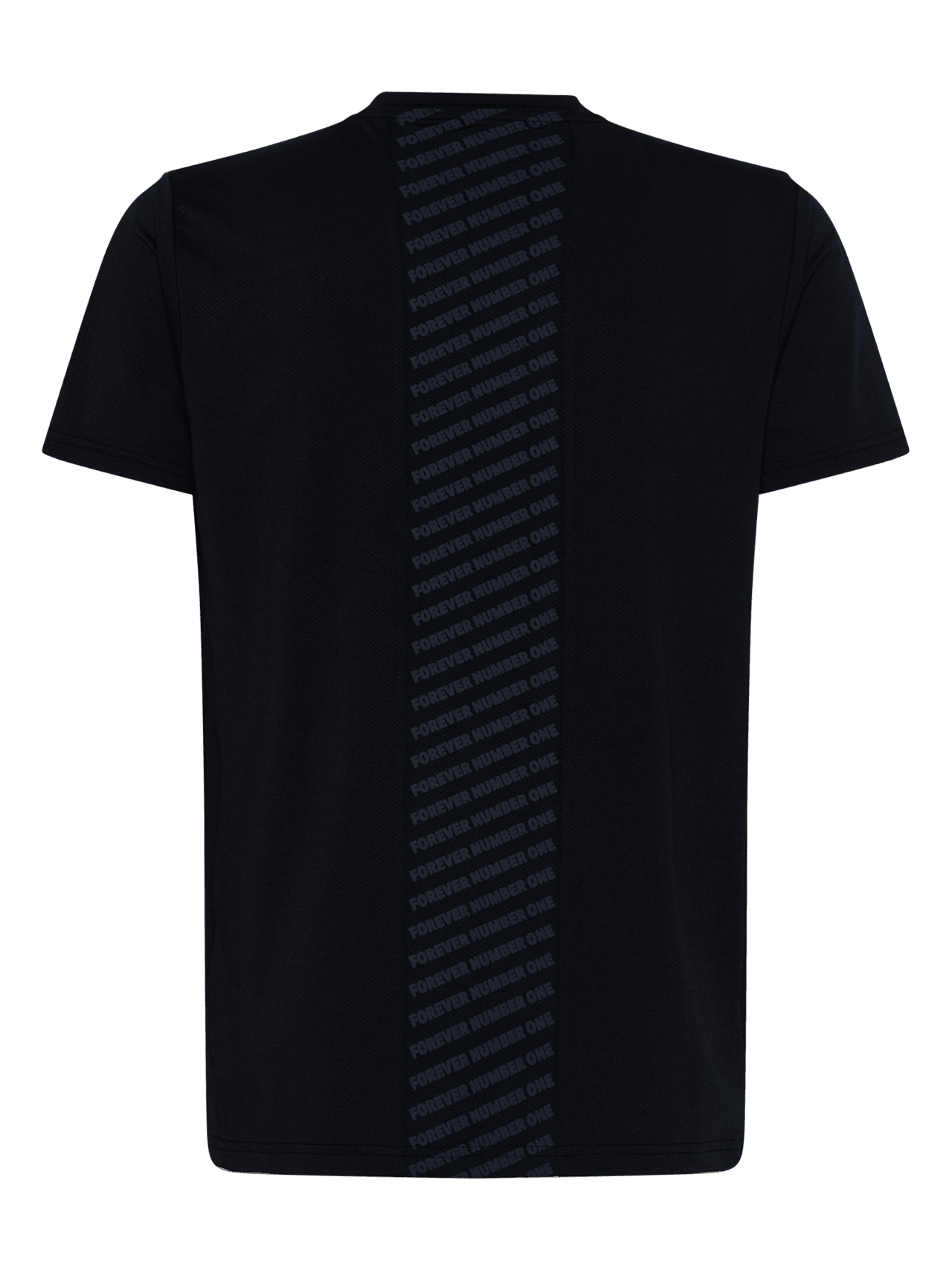 T-Shirt Sports detail 2