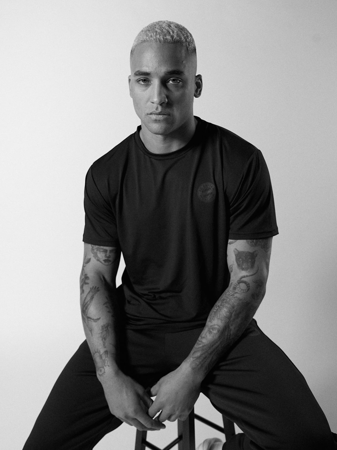 T-Shirt Sports detail 3