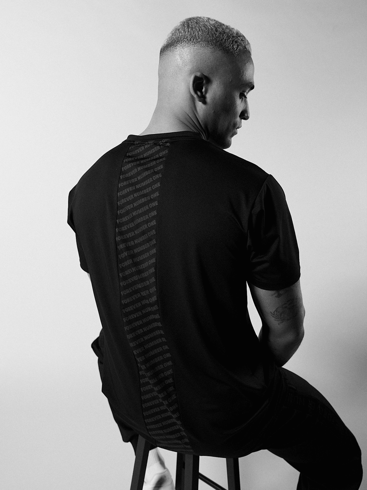 T-Shirt Sports detail 4