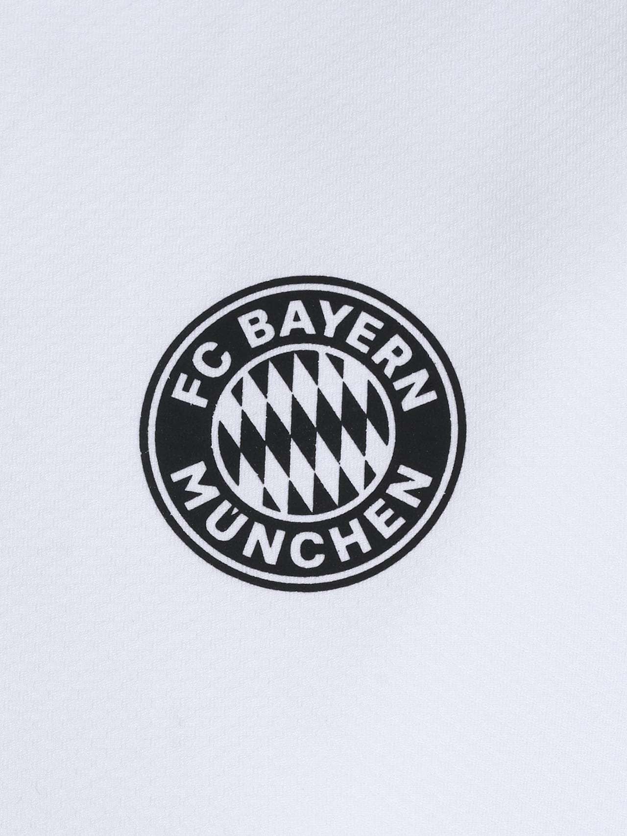 T-Shirt Sports detail 3