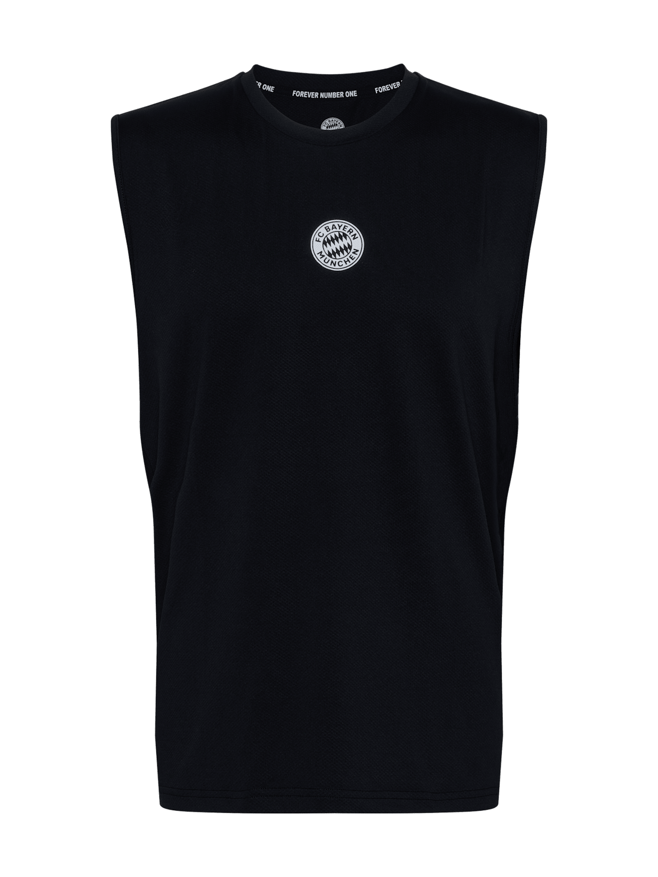 Tanktop Sports detail 1