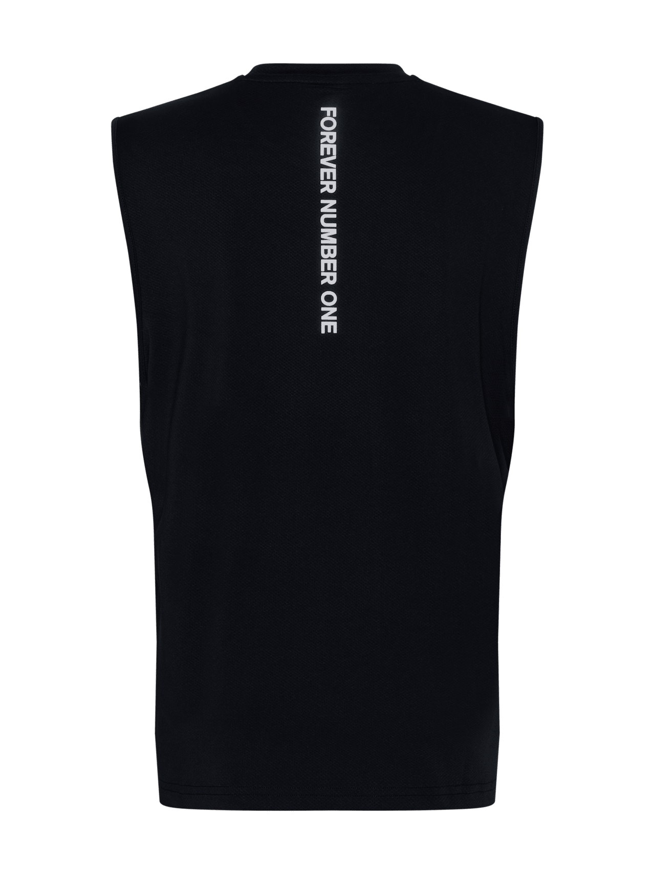 Tanktop Sports detail 2