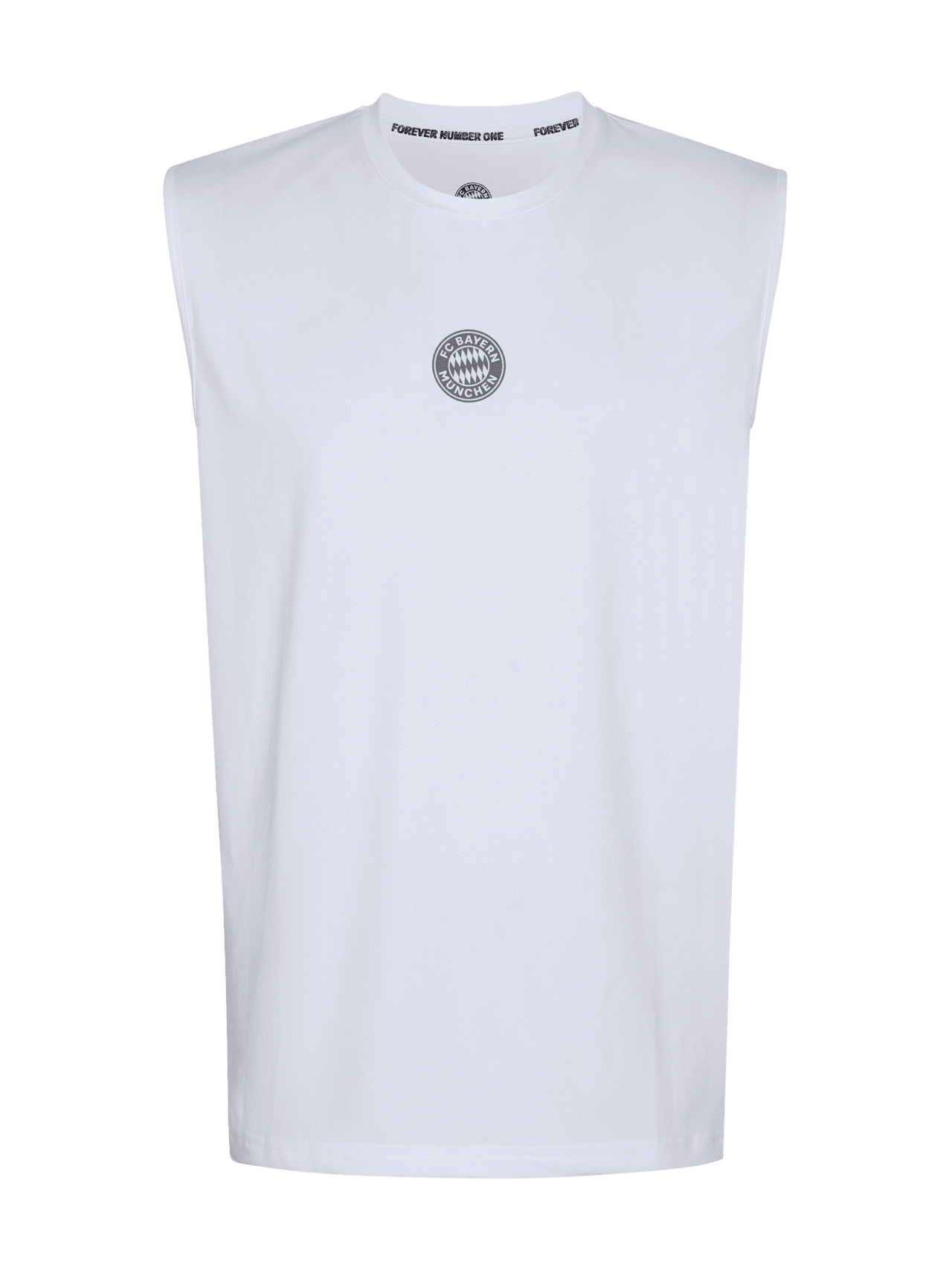 Sports tank top detail 1