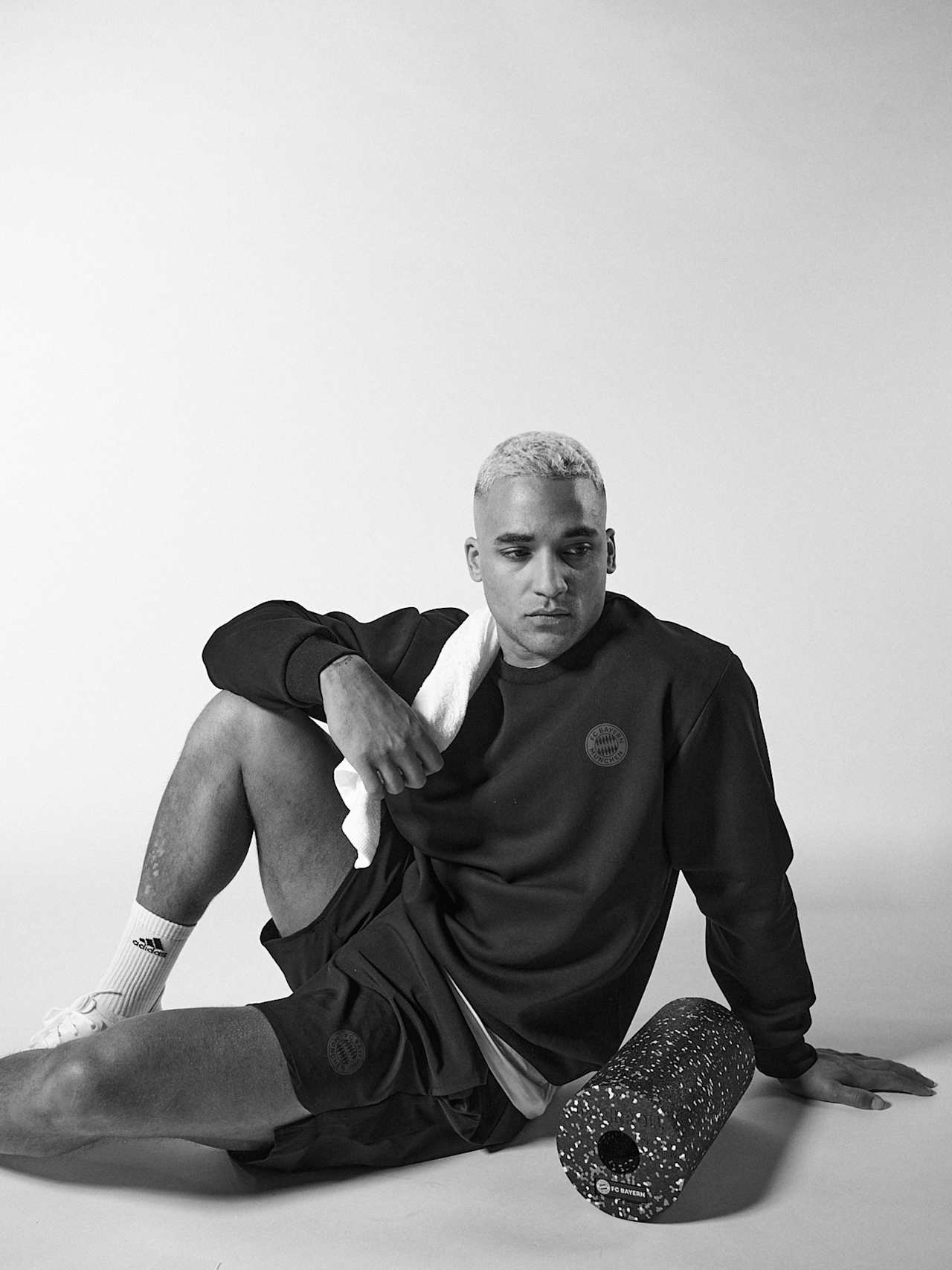 Sweatshirt Sports detail 3
