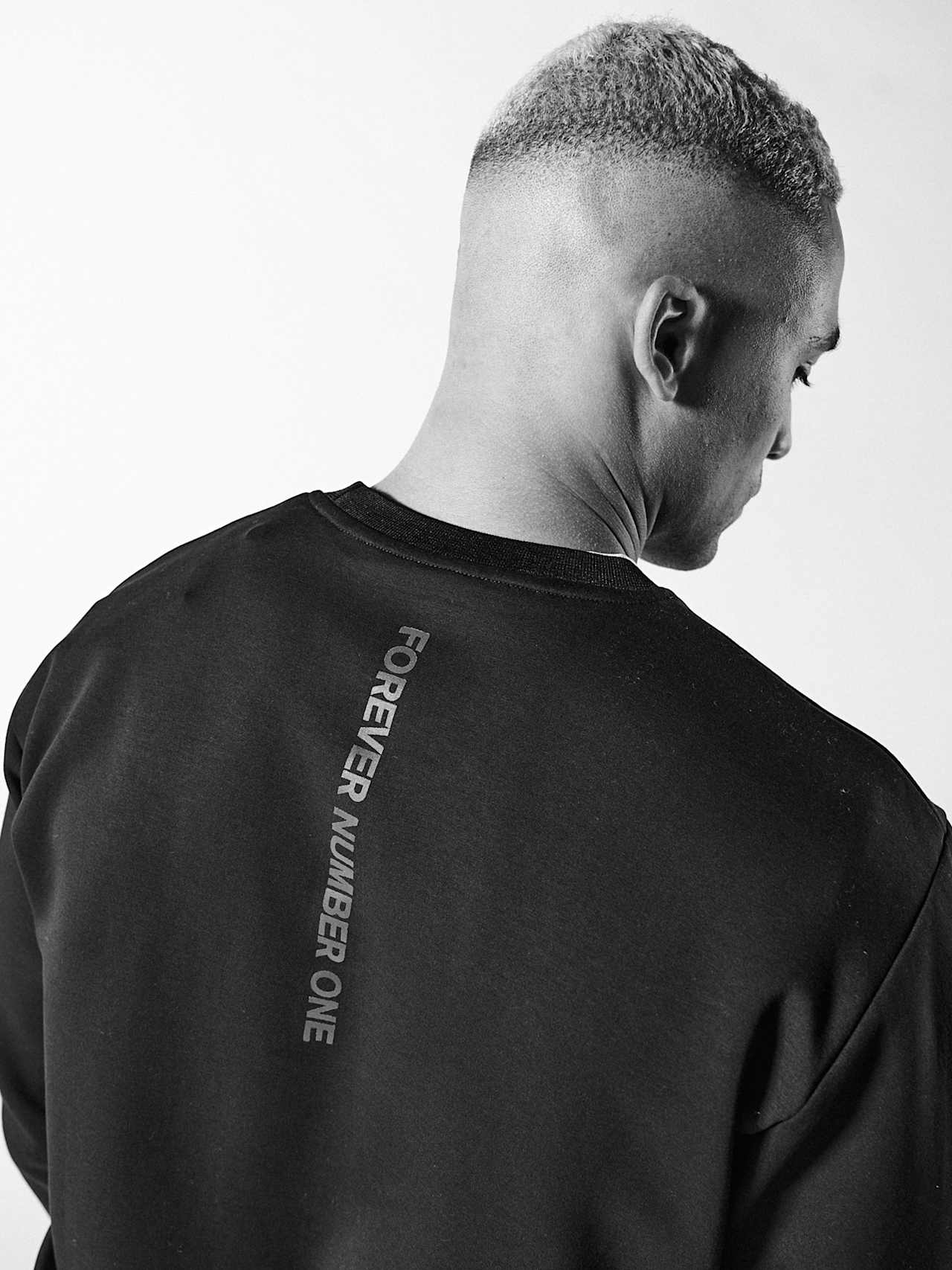Sweatshirt Sports detail 4