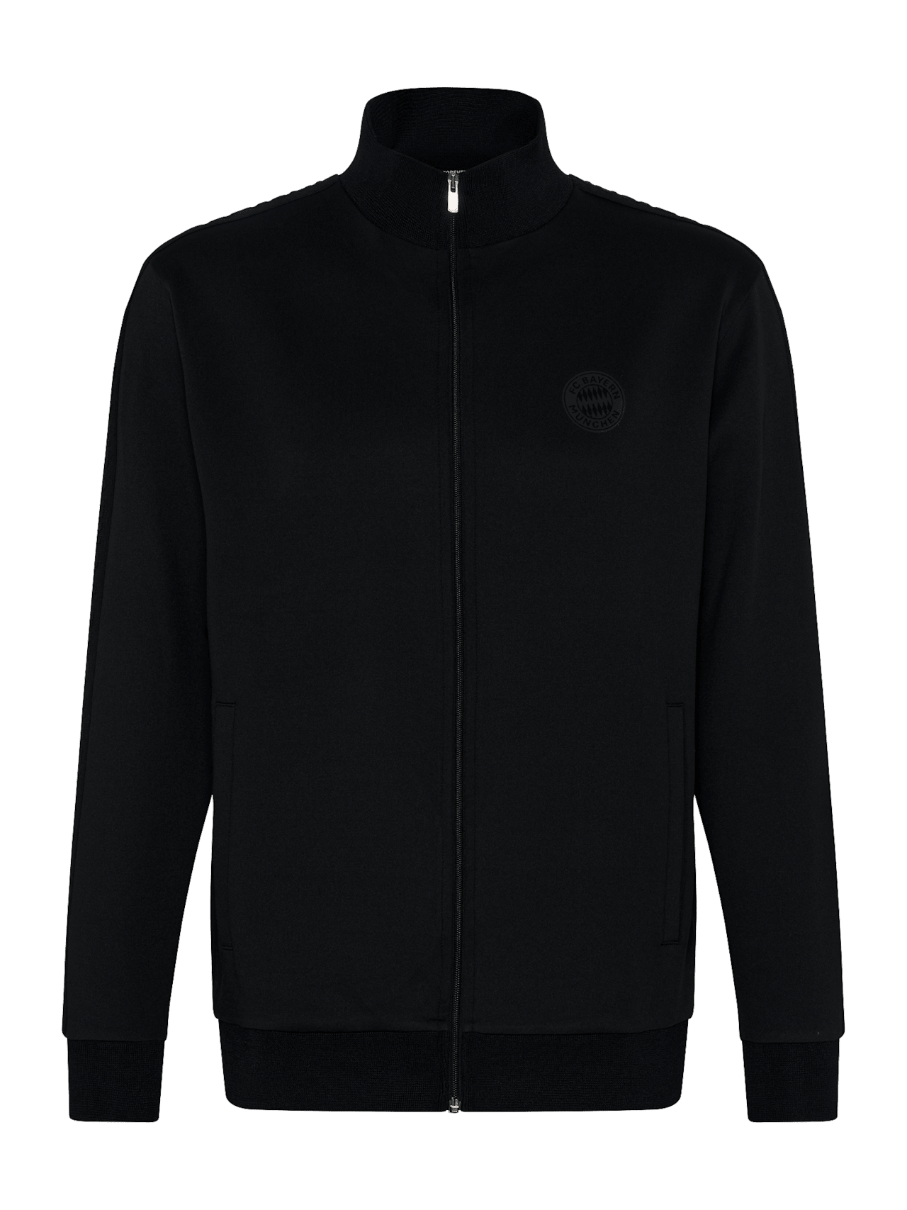 Zip-Jacke Sports detail 1