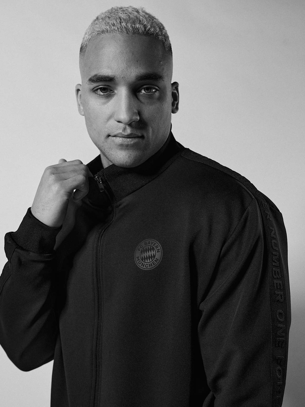 Zip-Jacke Sports detail 4