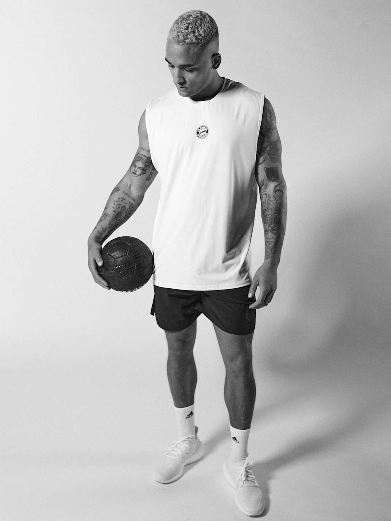 Short Sports detail 3