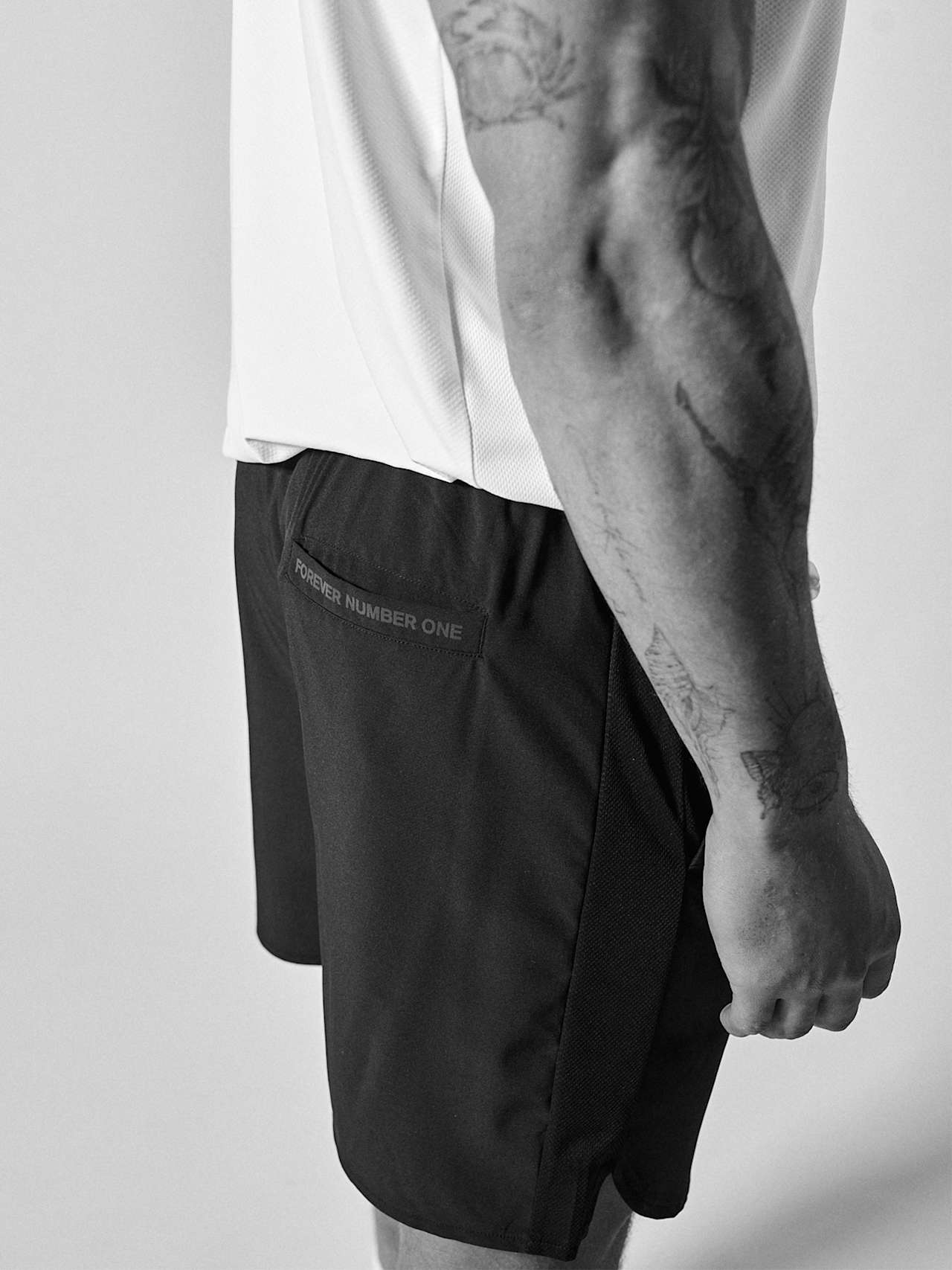 Short Sports detail 4