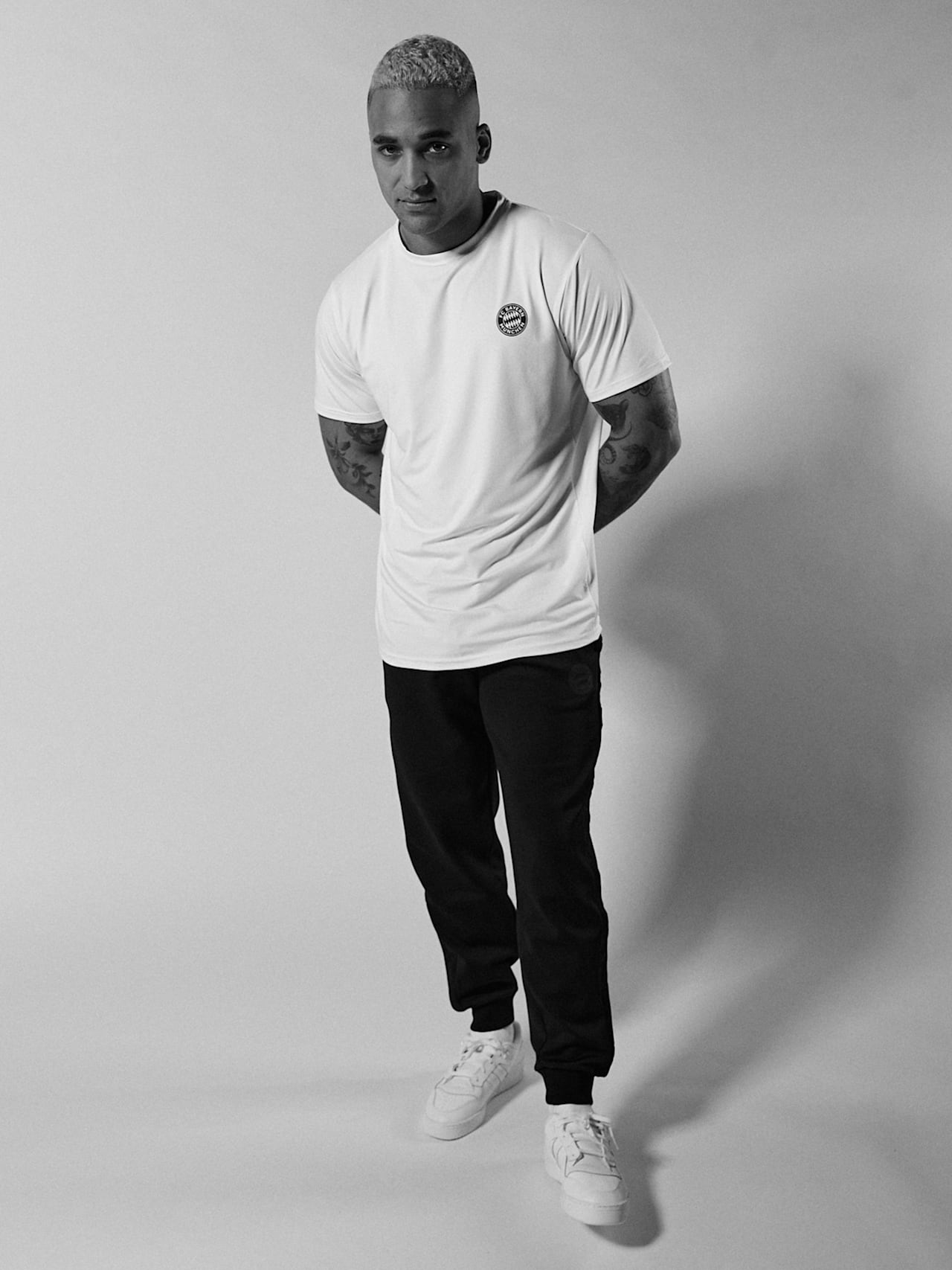 Jogginghose Sports detail 3
