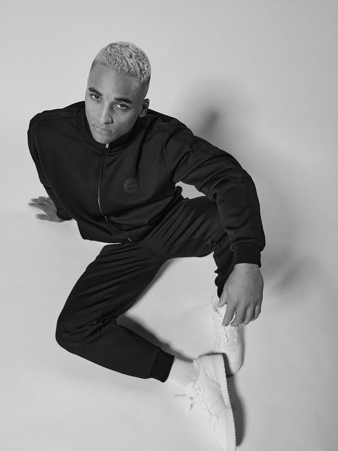Jogginghose Sports detail 4