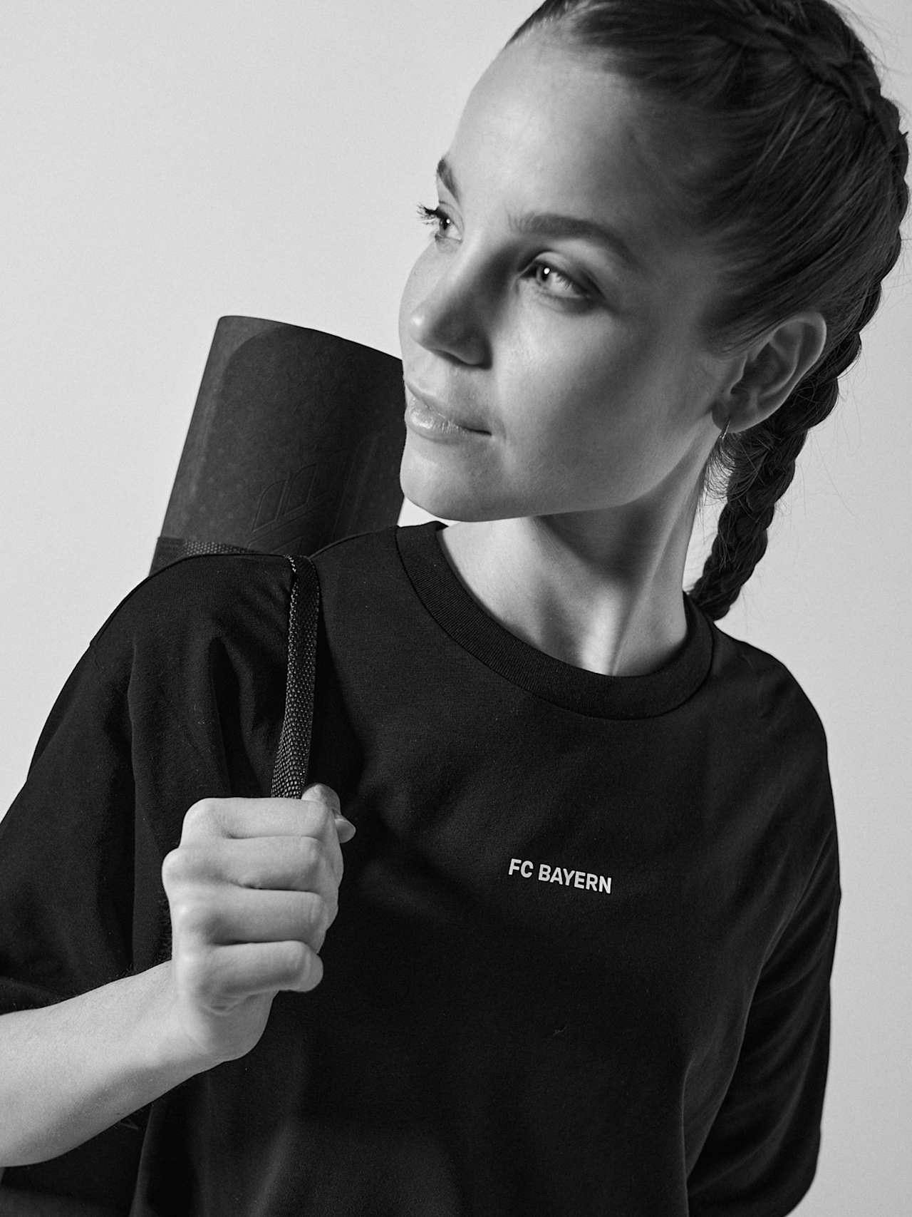 T-Shirt Sports detail 6