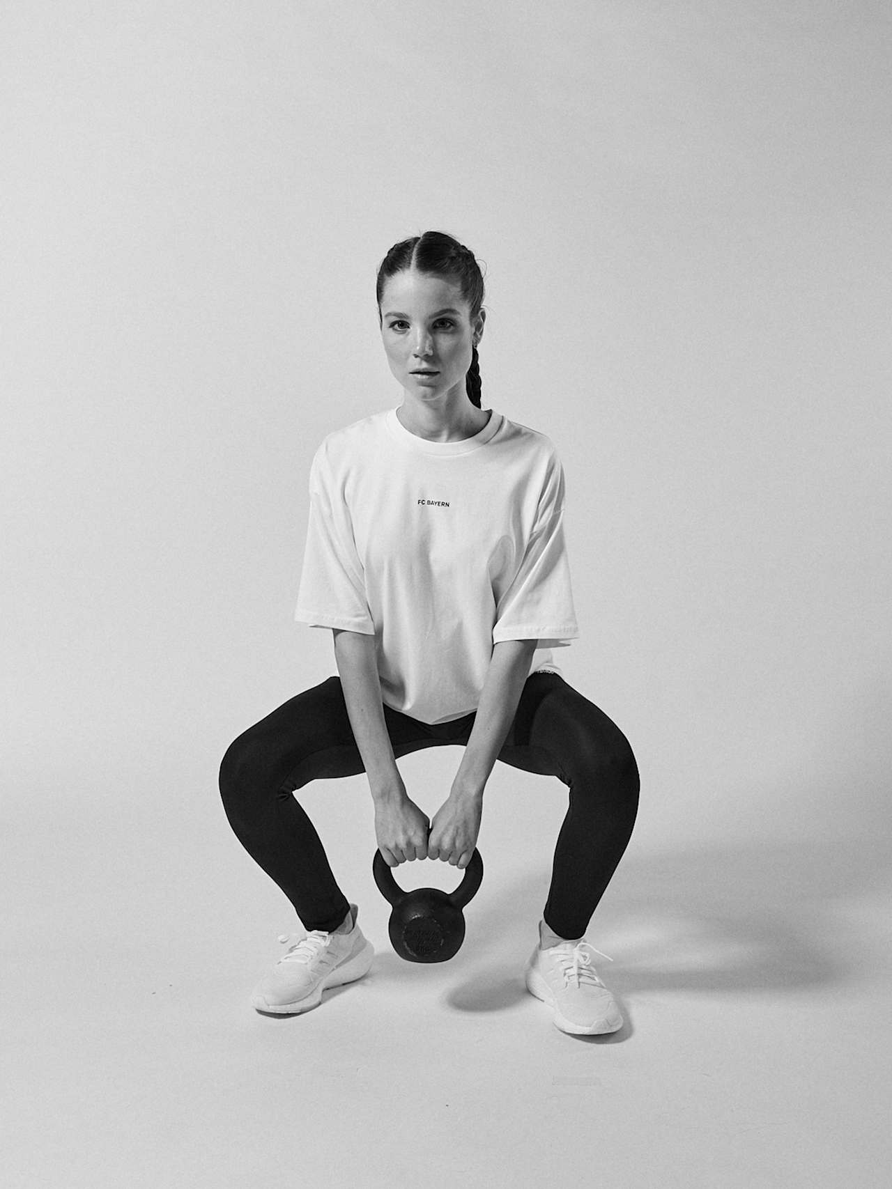 T-Shirt Sports detail 5