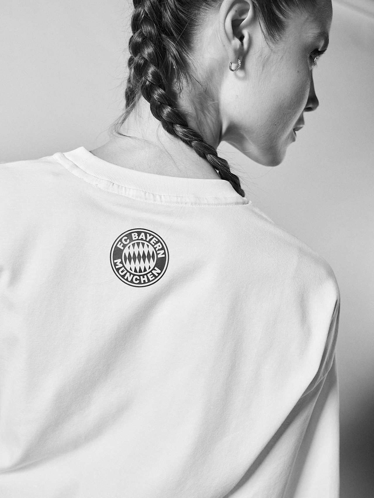 T-Shirt Sports detail 6