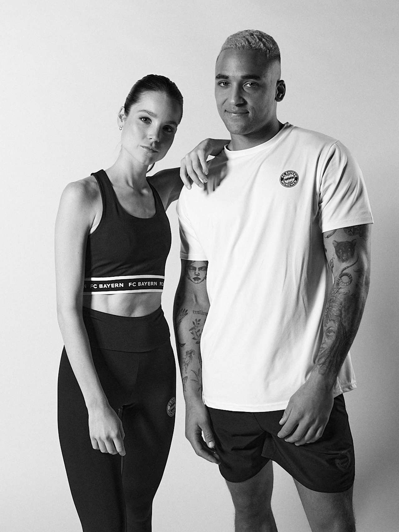 Bra-Top Sports detail 5