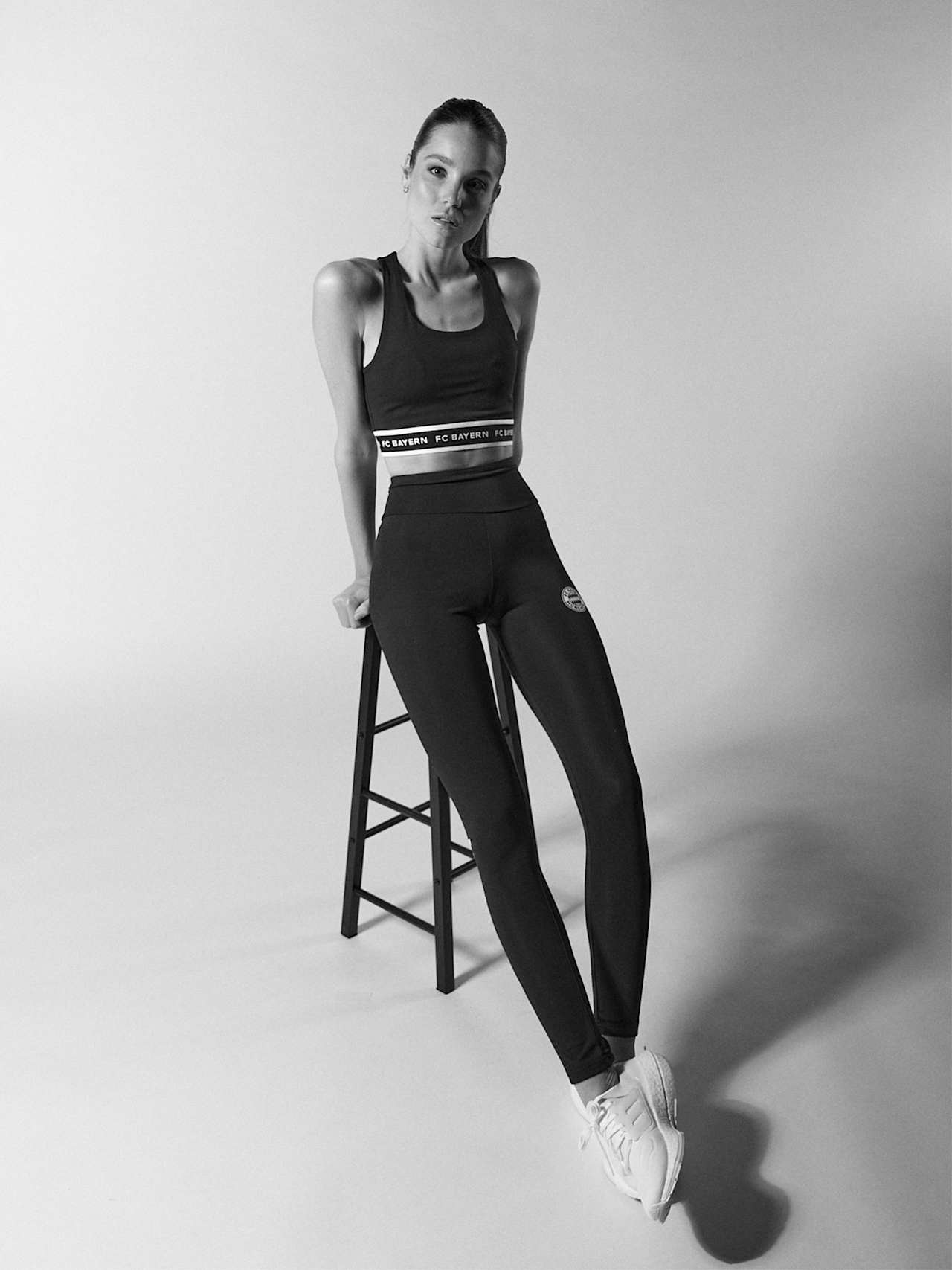 Leggings Sports detail 3