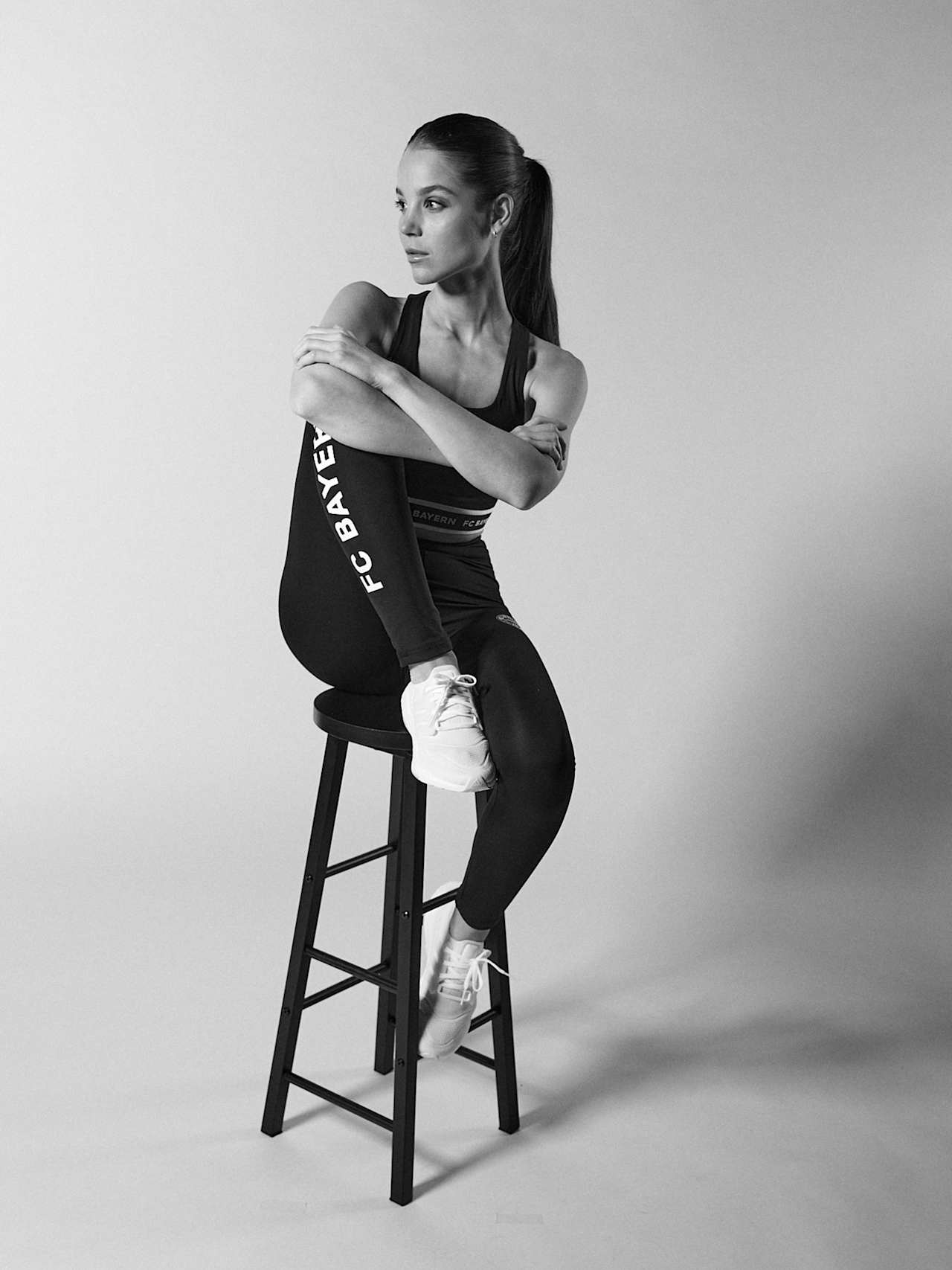 Leggings Sports detail 4