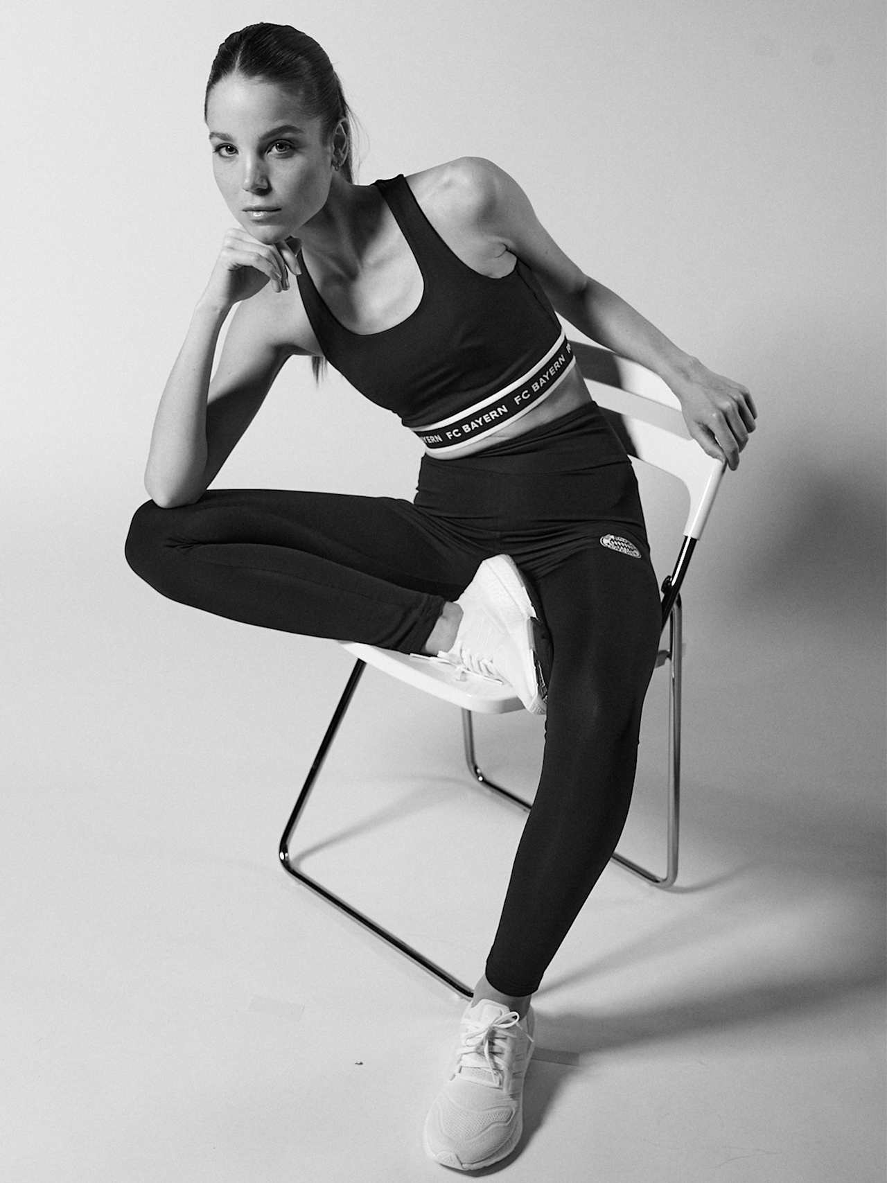 Leggings Sports detail 6
