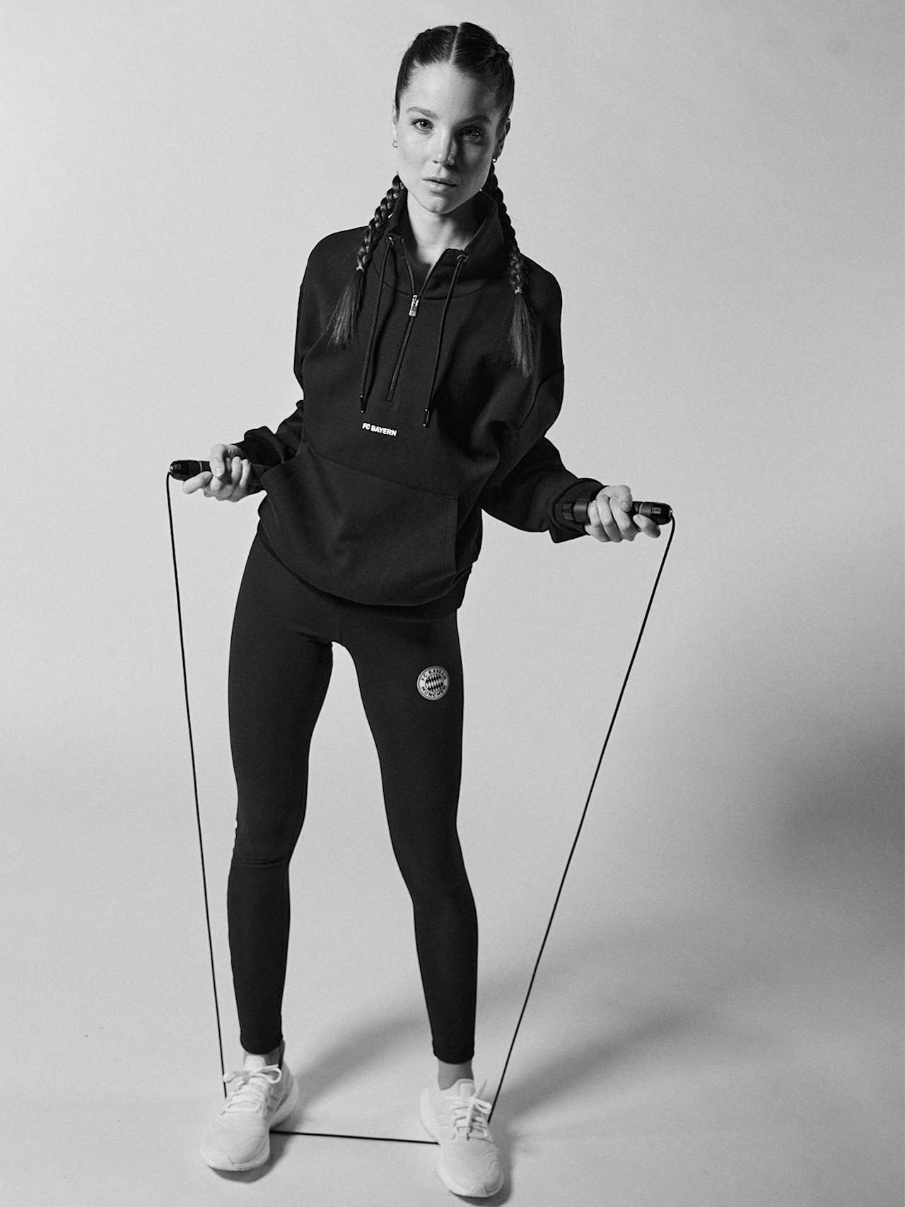 Leggings Sports detail 7