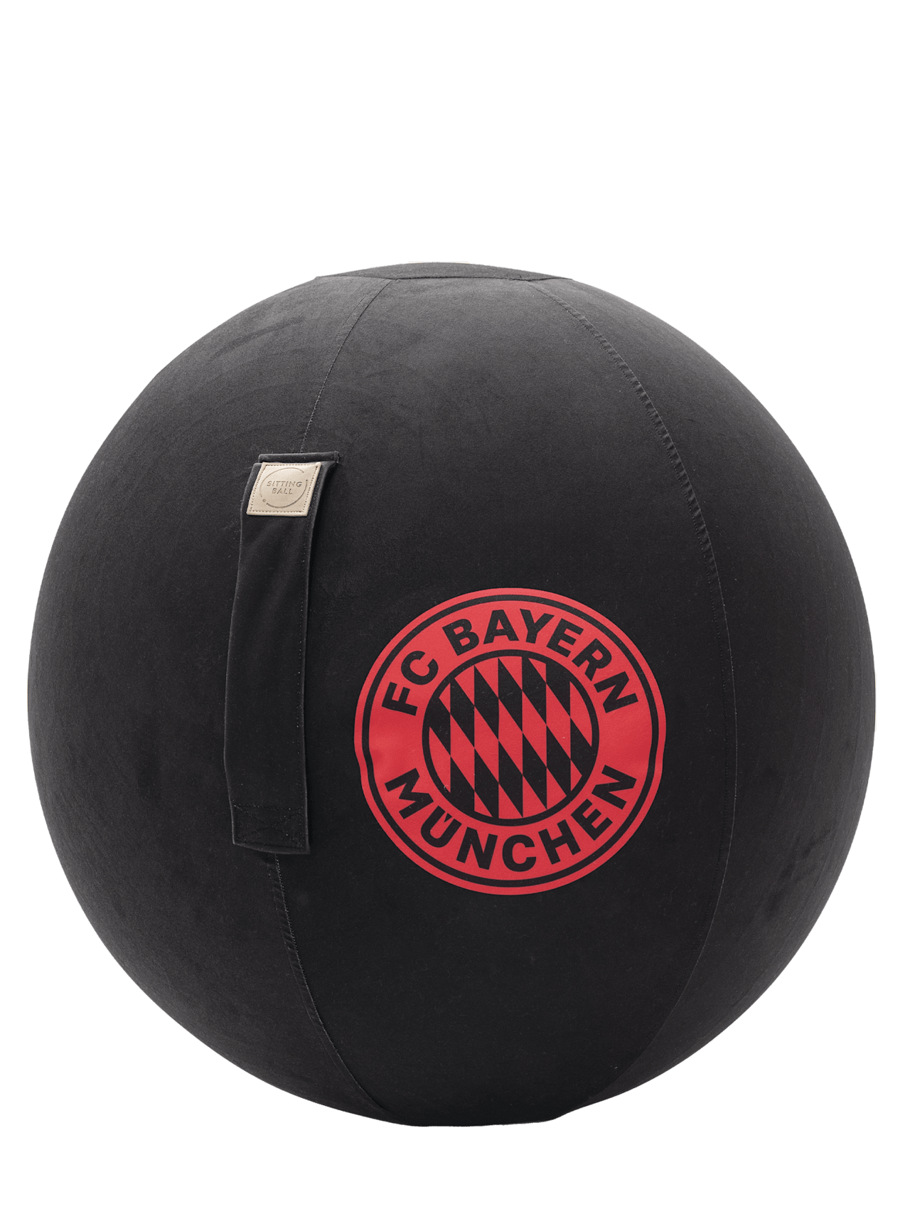 Sitzball detail 1
