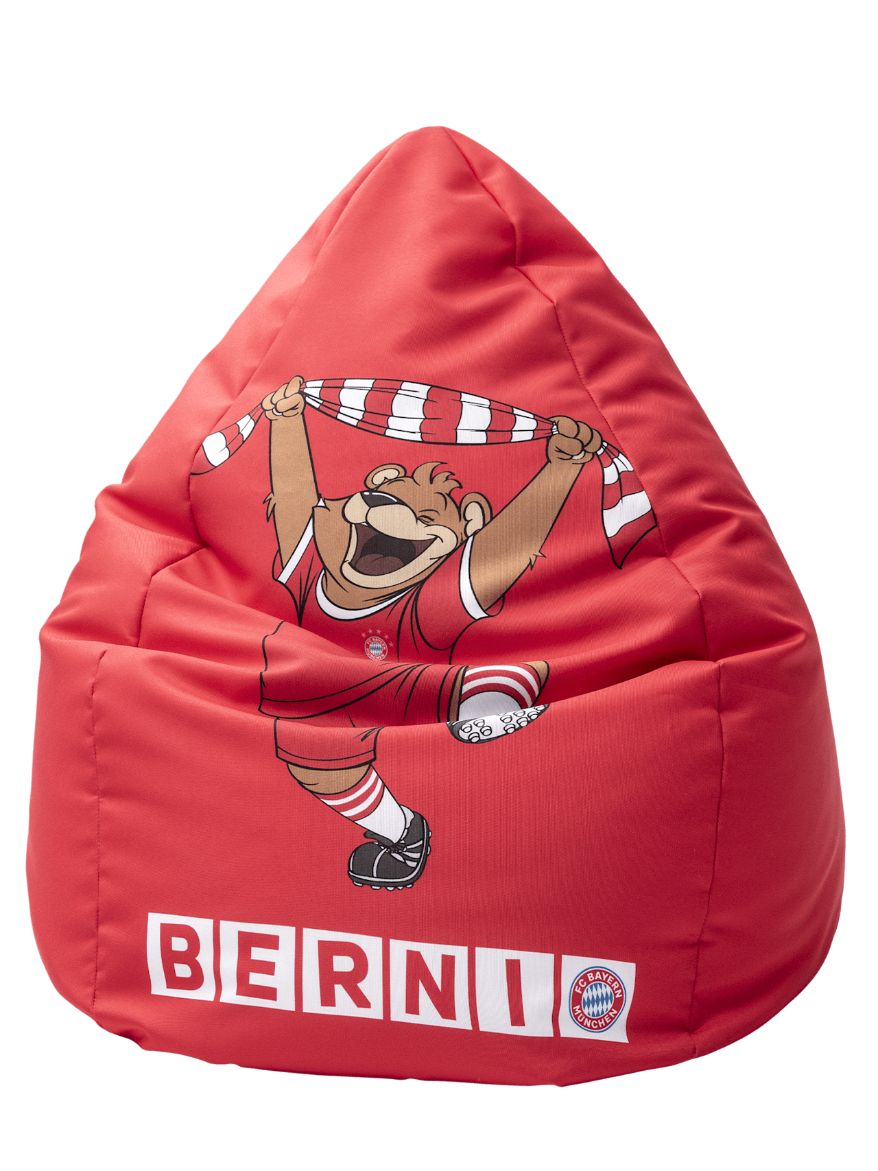 Sitzsack Berni detail 1