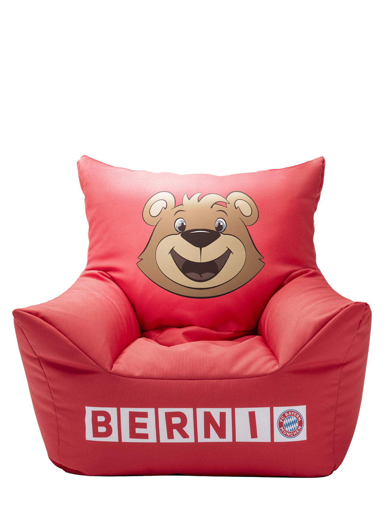 Sessel Berni detail 1