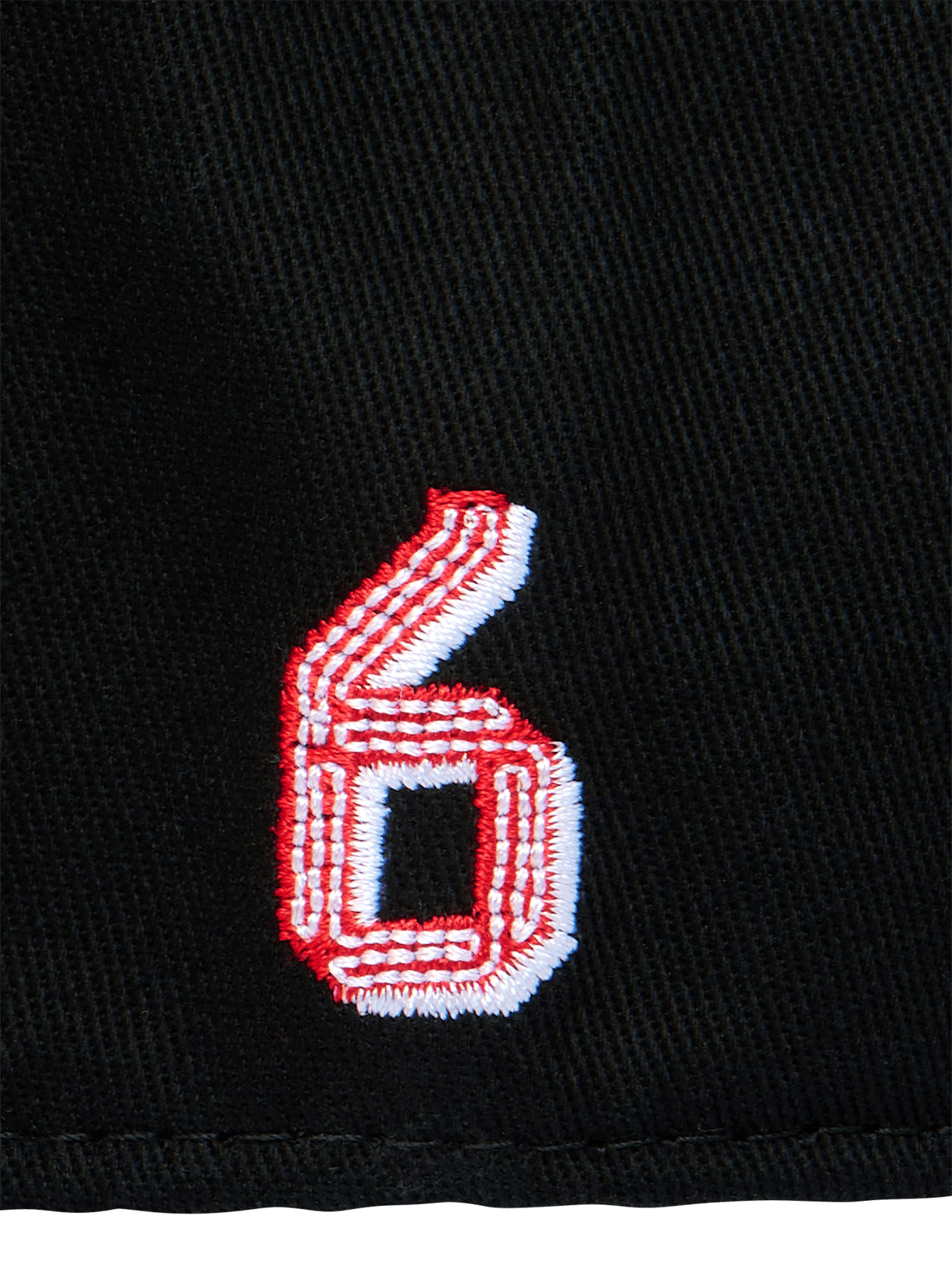 Baseballcap Kimmich detail 4