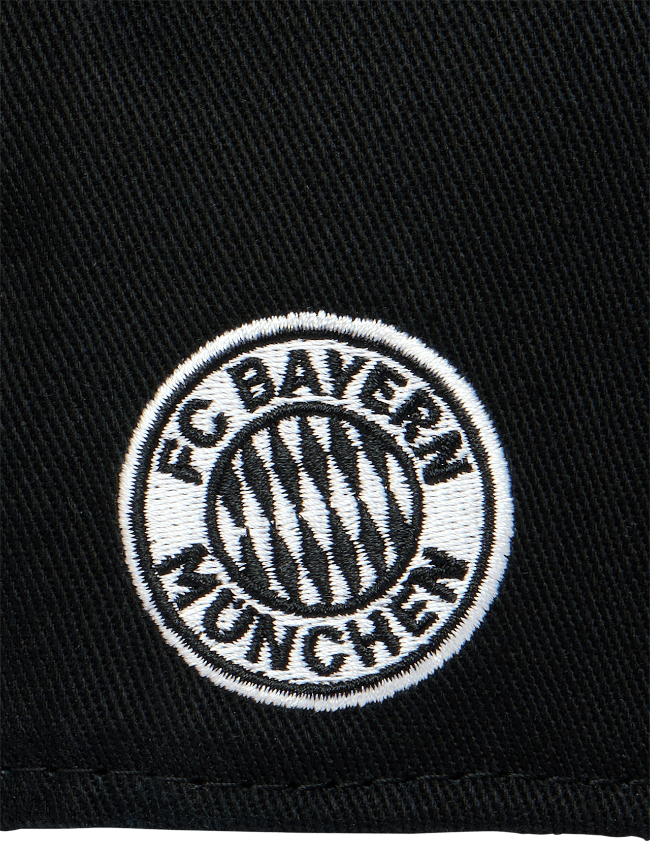 Baseballcap Kimmich detail 5
