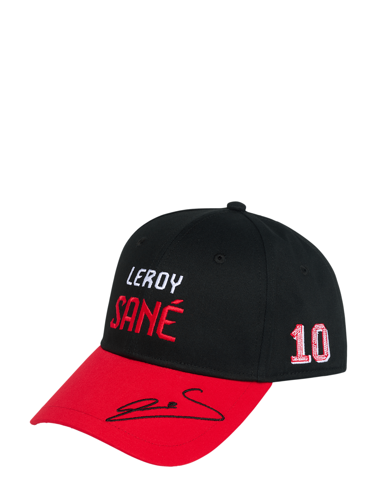 Casquette de baseball FC Bayern - Achetez-le sur Premium Soccer