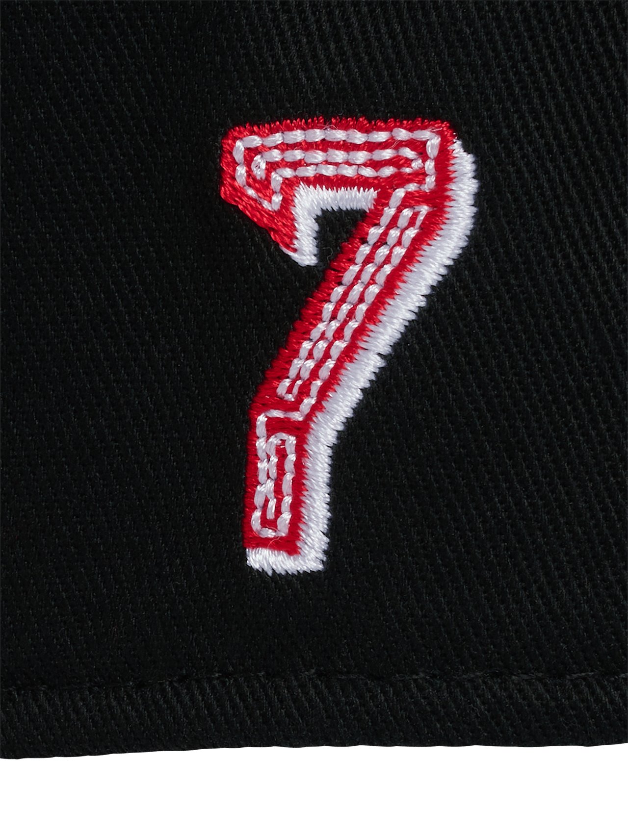 Baseball Cap Gnabry detail 3