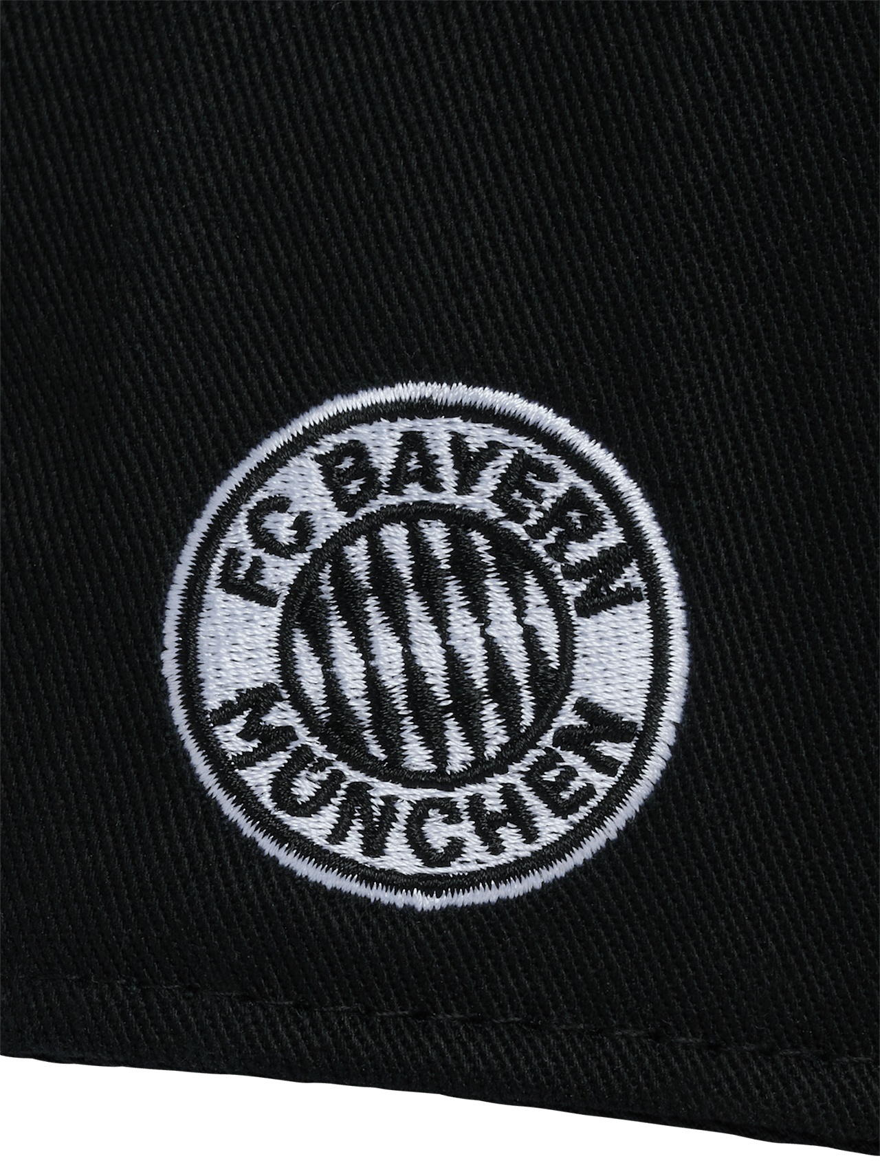 Baseball Cap Gnabry detail 4